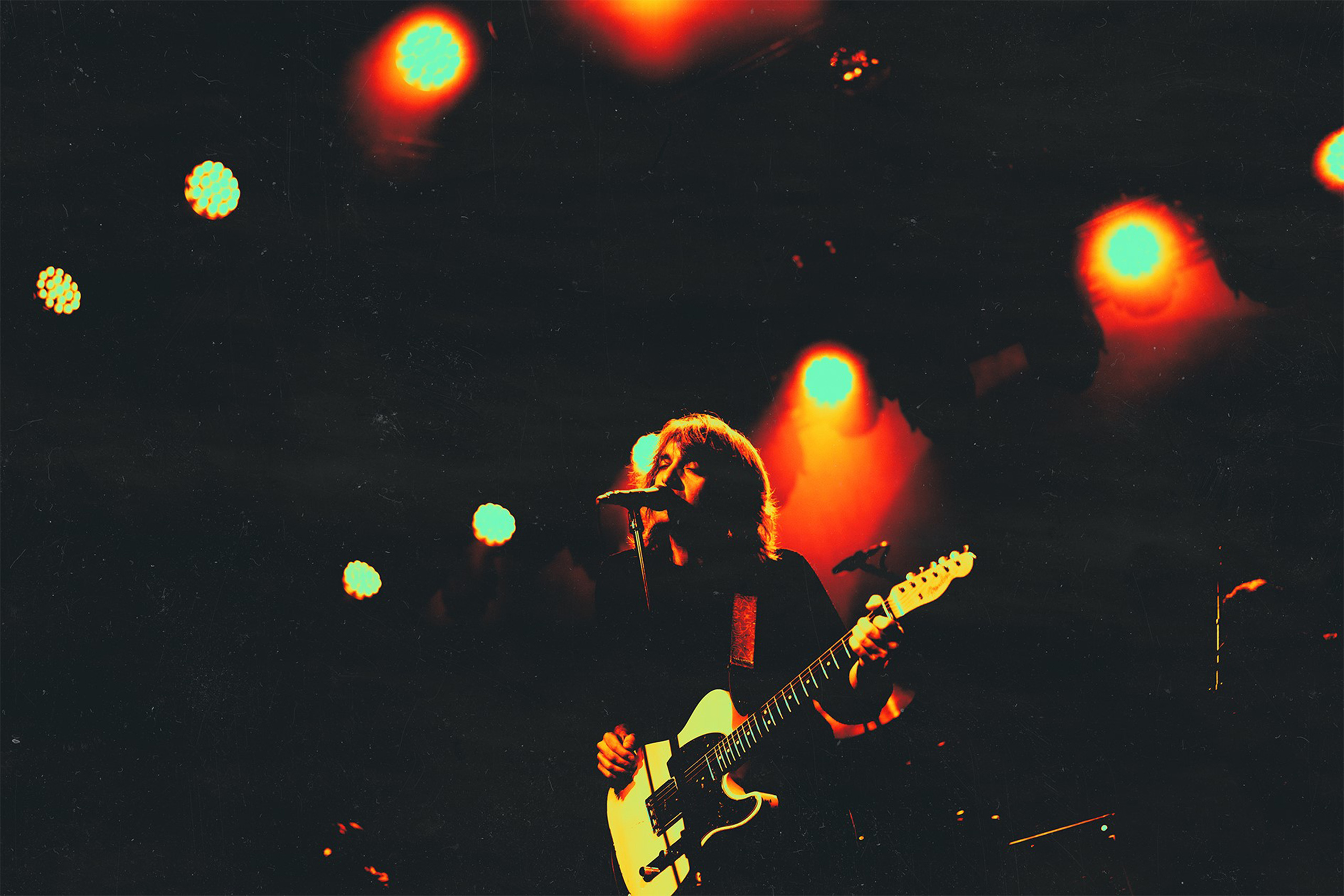 Electric Castle has signed up Paolo Nutini, Sean Paul and more