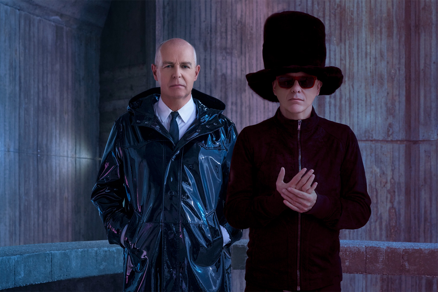 The Isle of Wight Festival has signed up The Prodigy, Pet Shop Boys, Green Day and more