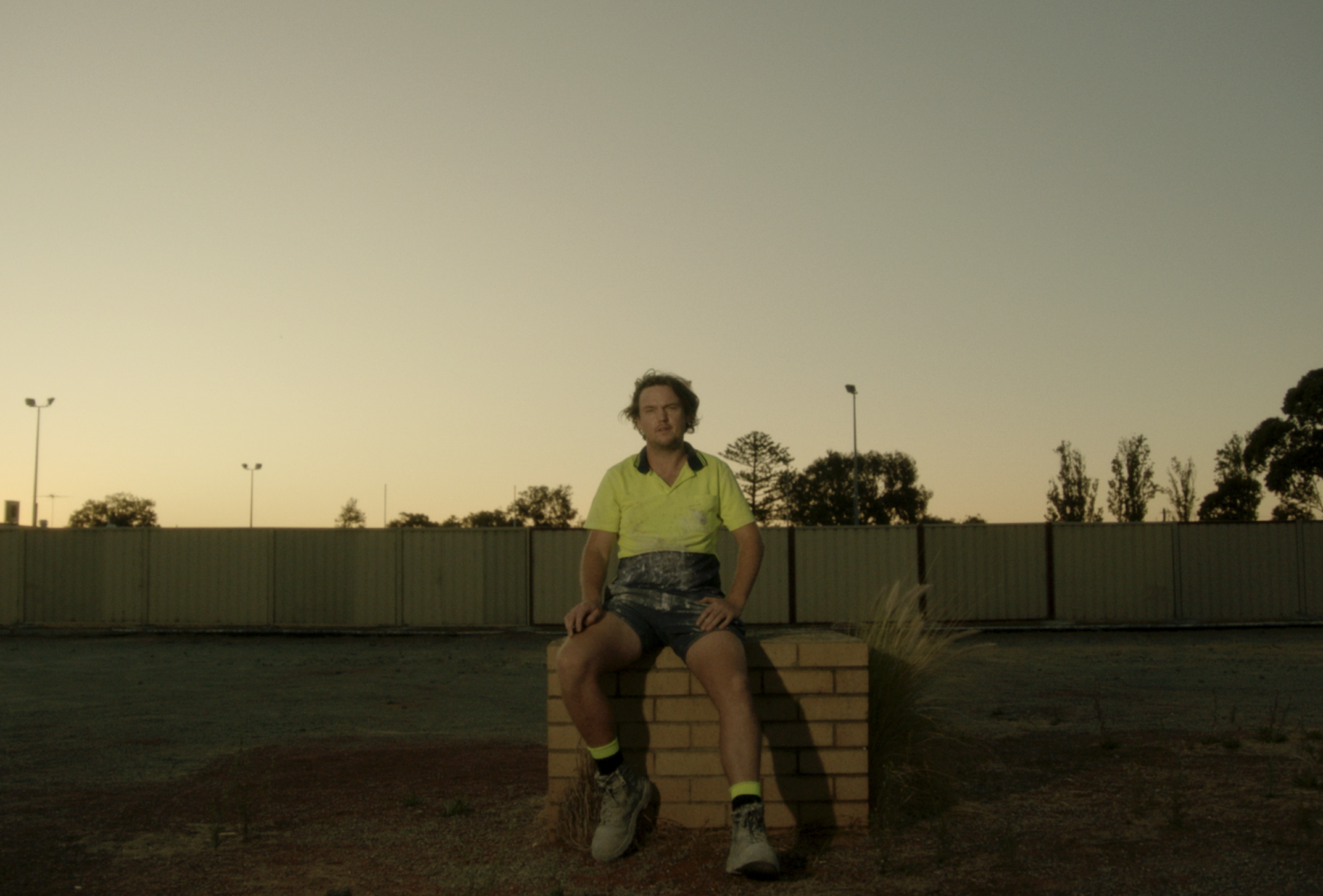 Peter Bibby has shared a new single 'Terracotta Brick', from his upcoming album 'Drama King'