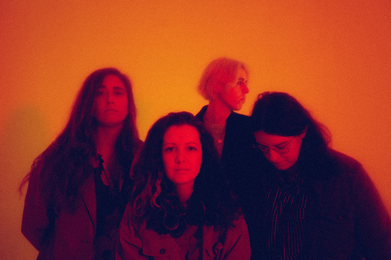 Pillow Queens have announced a new album that explores love, loss and grief, 'Name Your Sorrow'
