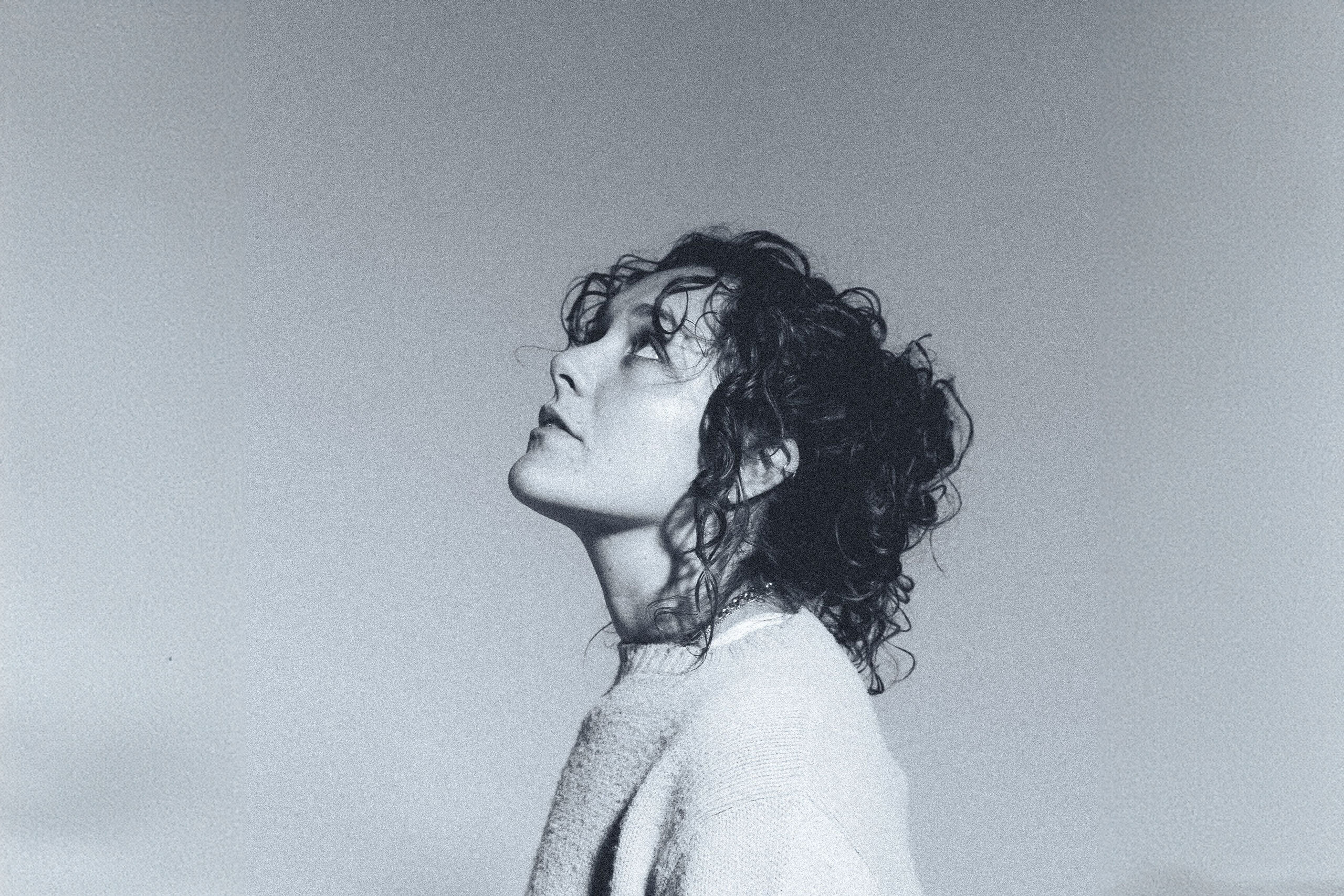 Polly Money's new single 'Anything' explores imposter syndrome after touring with The 1975