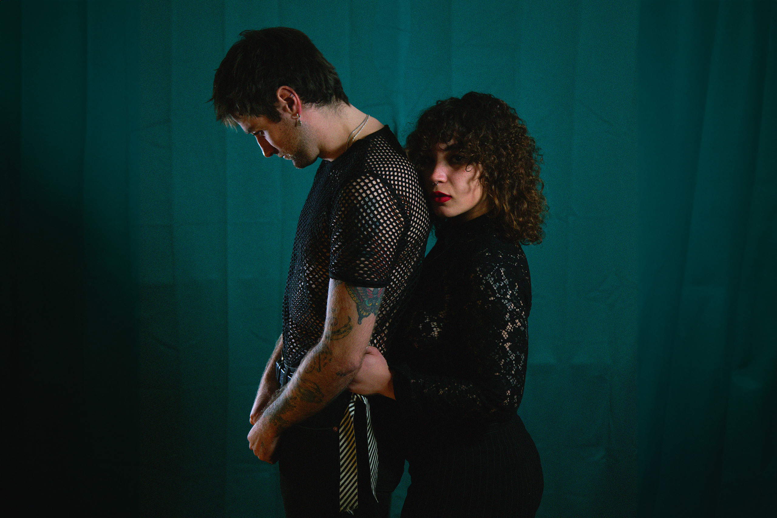 Beyond The Music has confirmed a second wave of artists and stage curators for 2024's festival