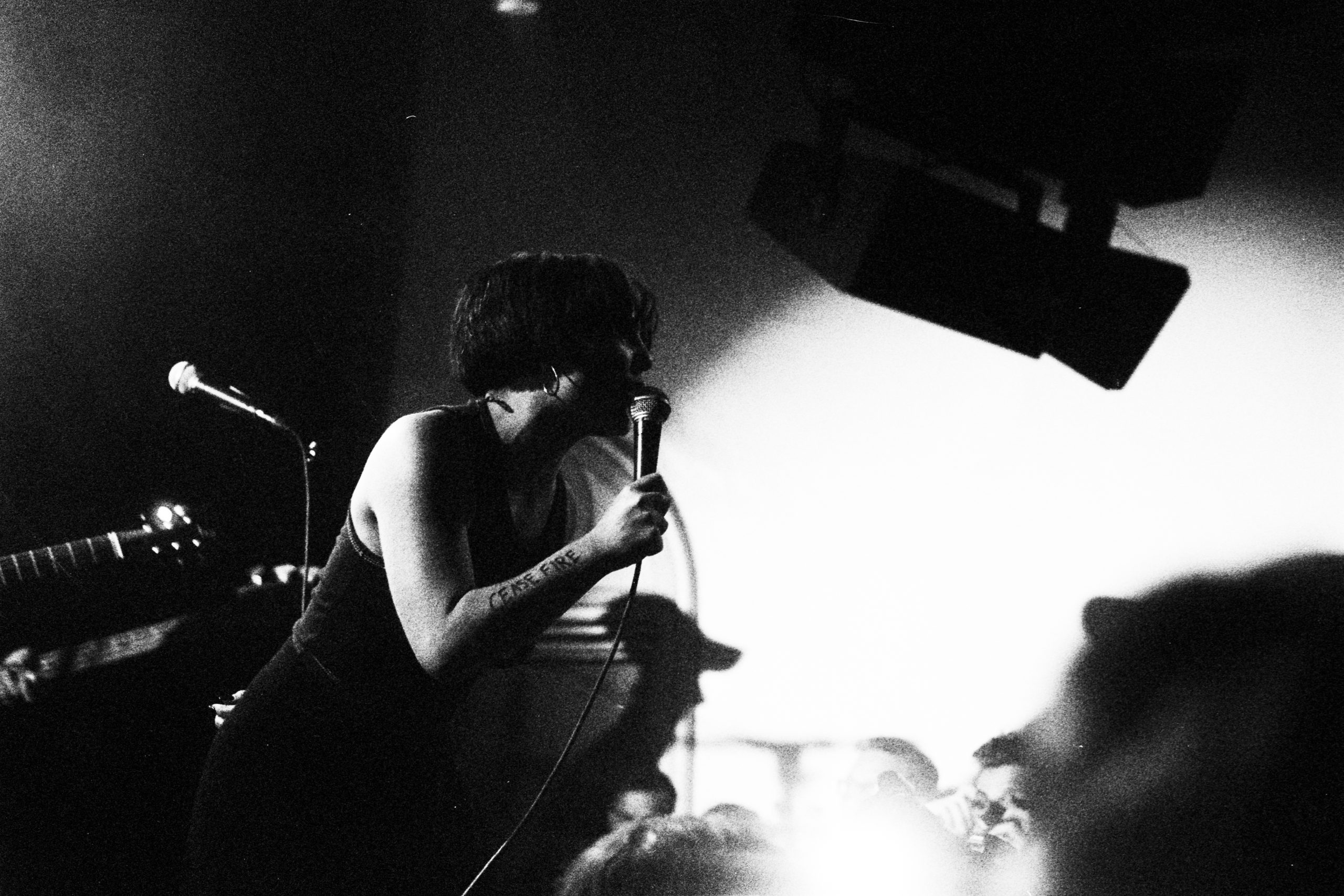 Gut Health drops new single 'Separate States' and announces European tour dates