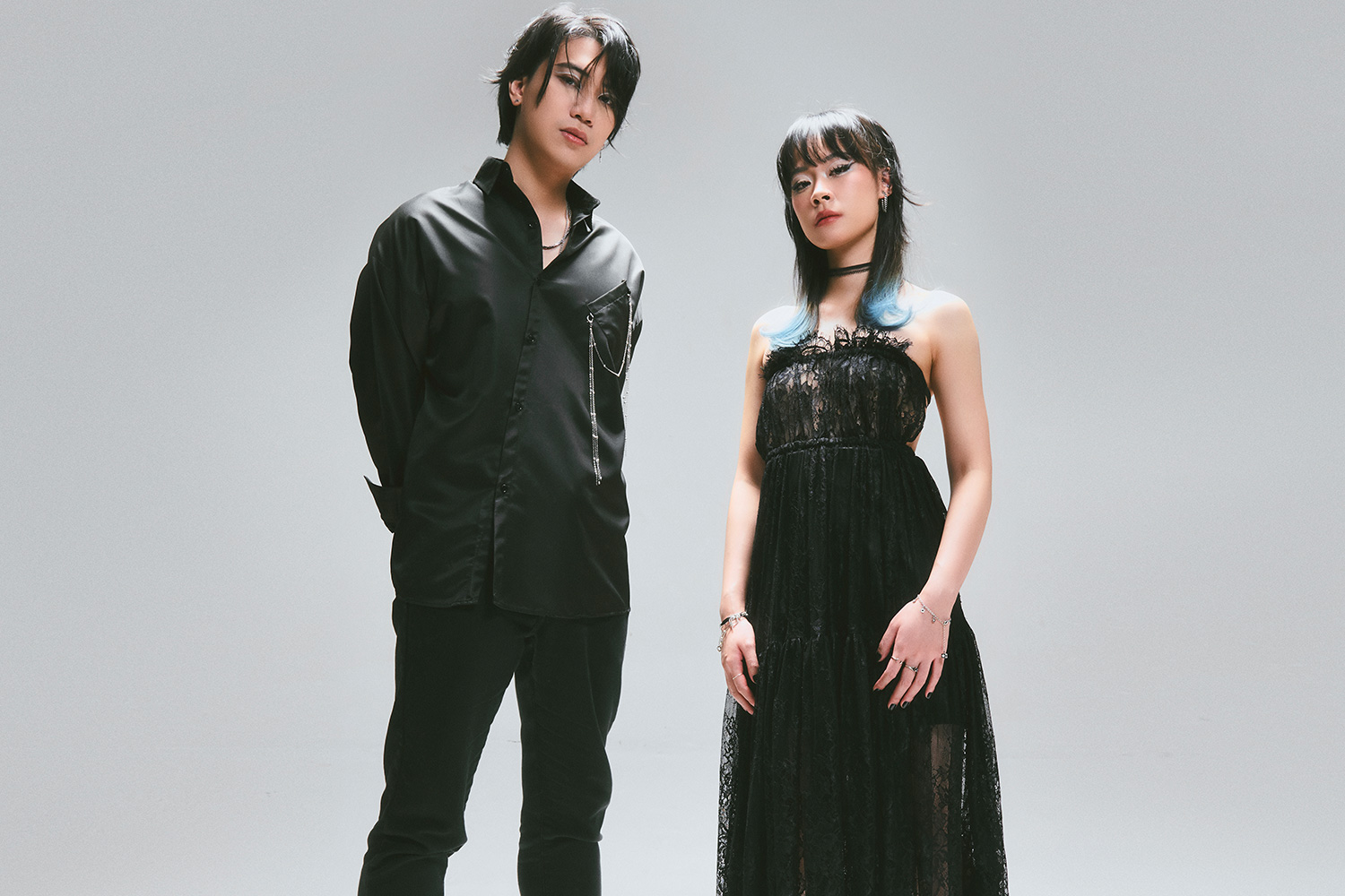 Raven x Rabbit embrace life's adventures with their new single, 'Alive'