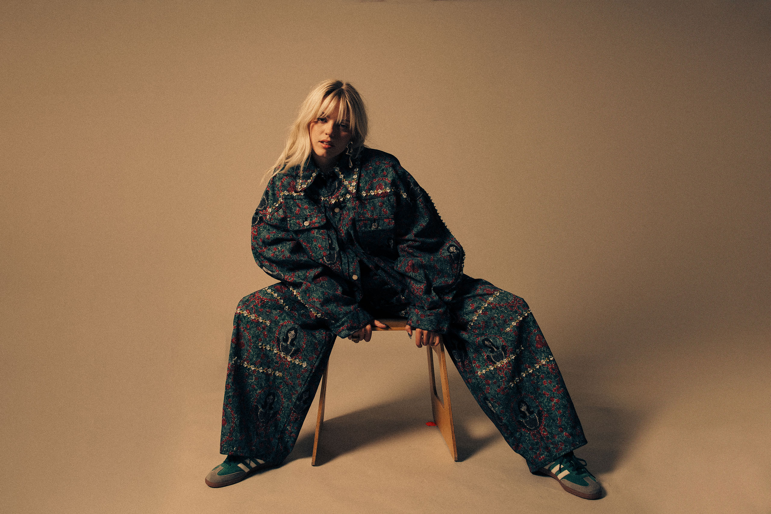 Reneé Rapp, Fontaines D.C. and The Last Dinner Party are among 50+ new names for Reading & Leeds