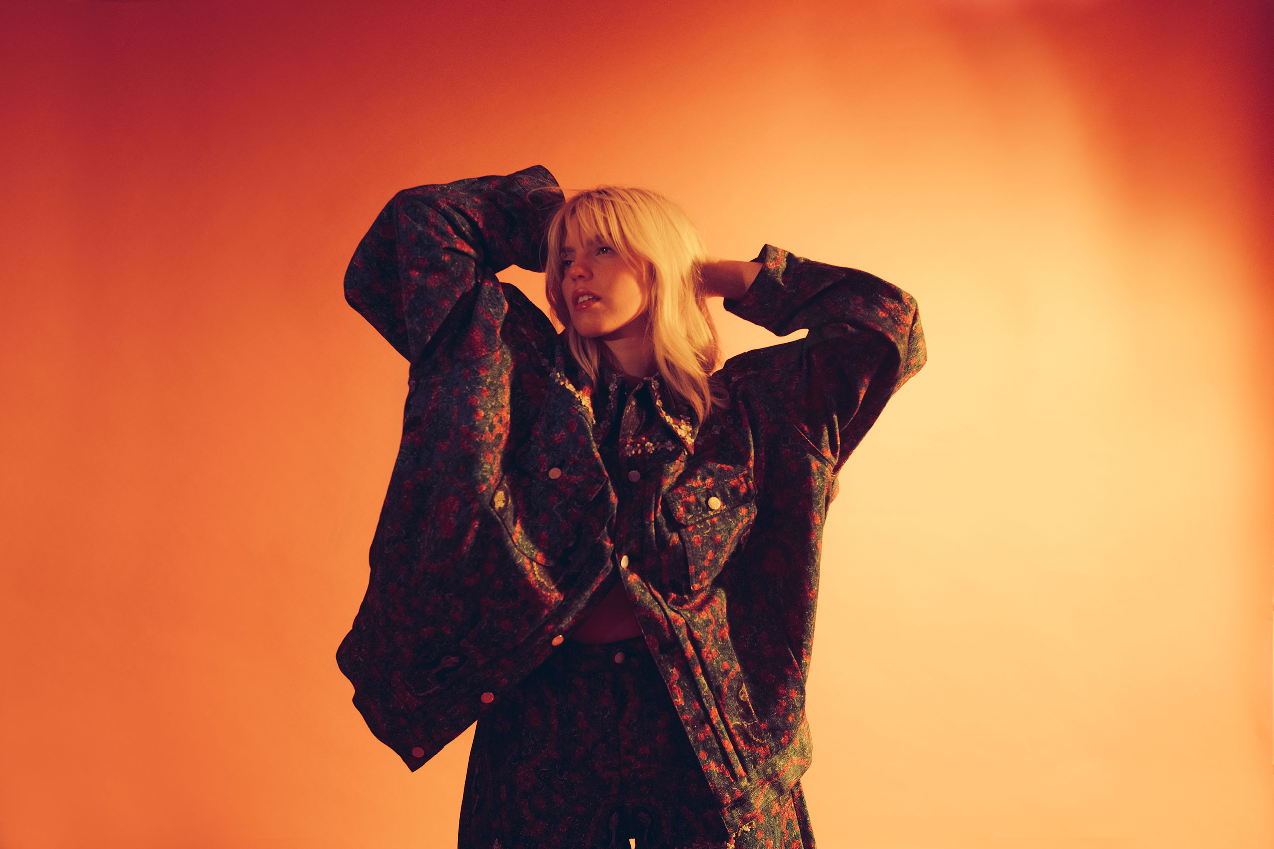 Reneé Rapp and Megan Thee Stallion have released a music video for their collab, 'Not My Fault'