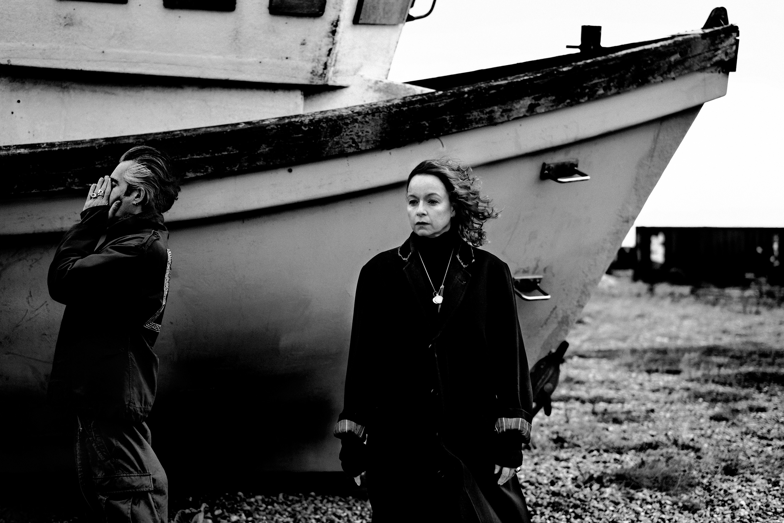 Sam Morton have announced their debut album, 'Daffodils & Dirt'