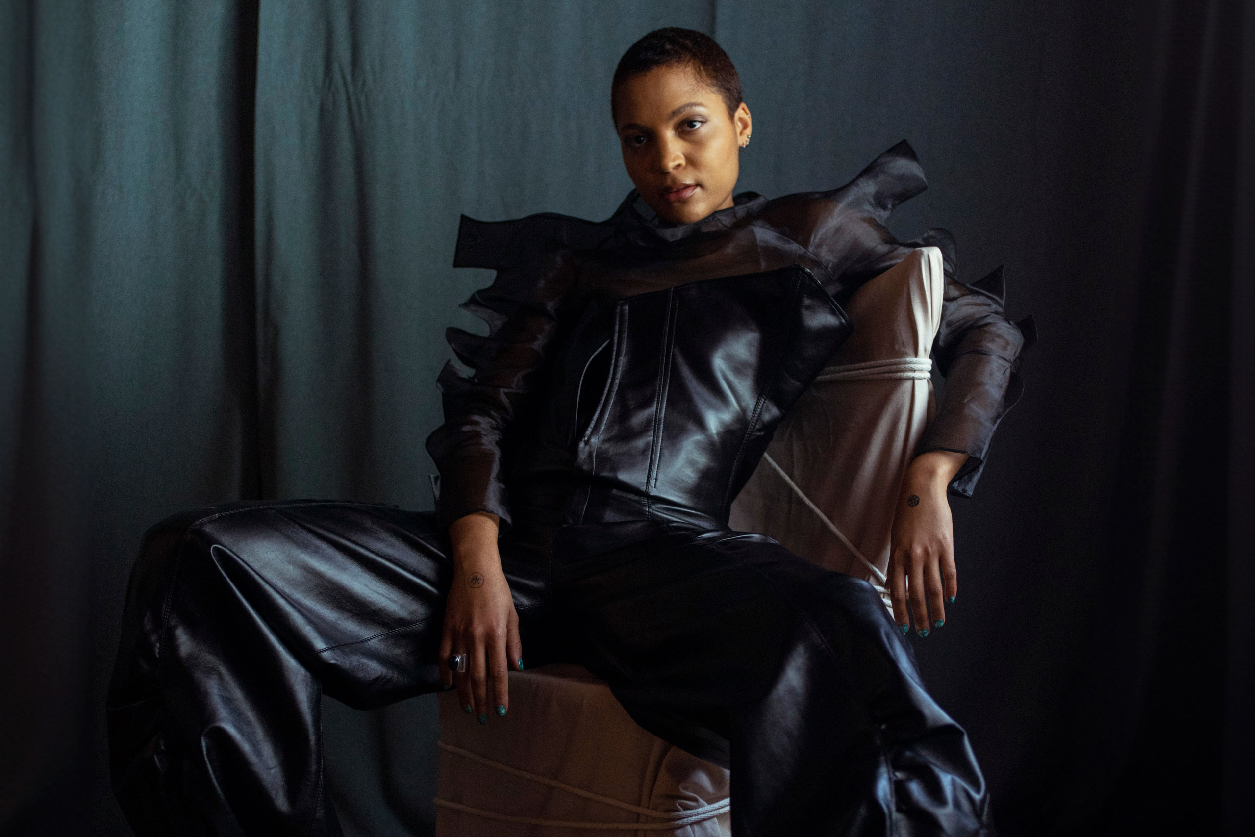 Sans Soucis has released the first taster of their debut album with new single, 'Sexed & Sexual'