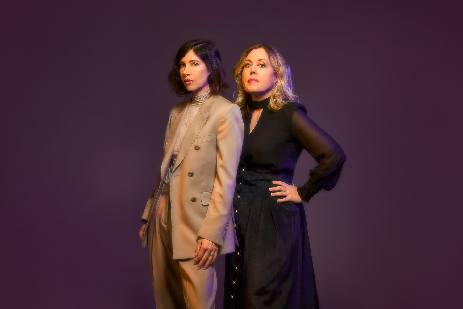 Sleater-Kinney have announced a tiny London club show for Rough Trade