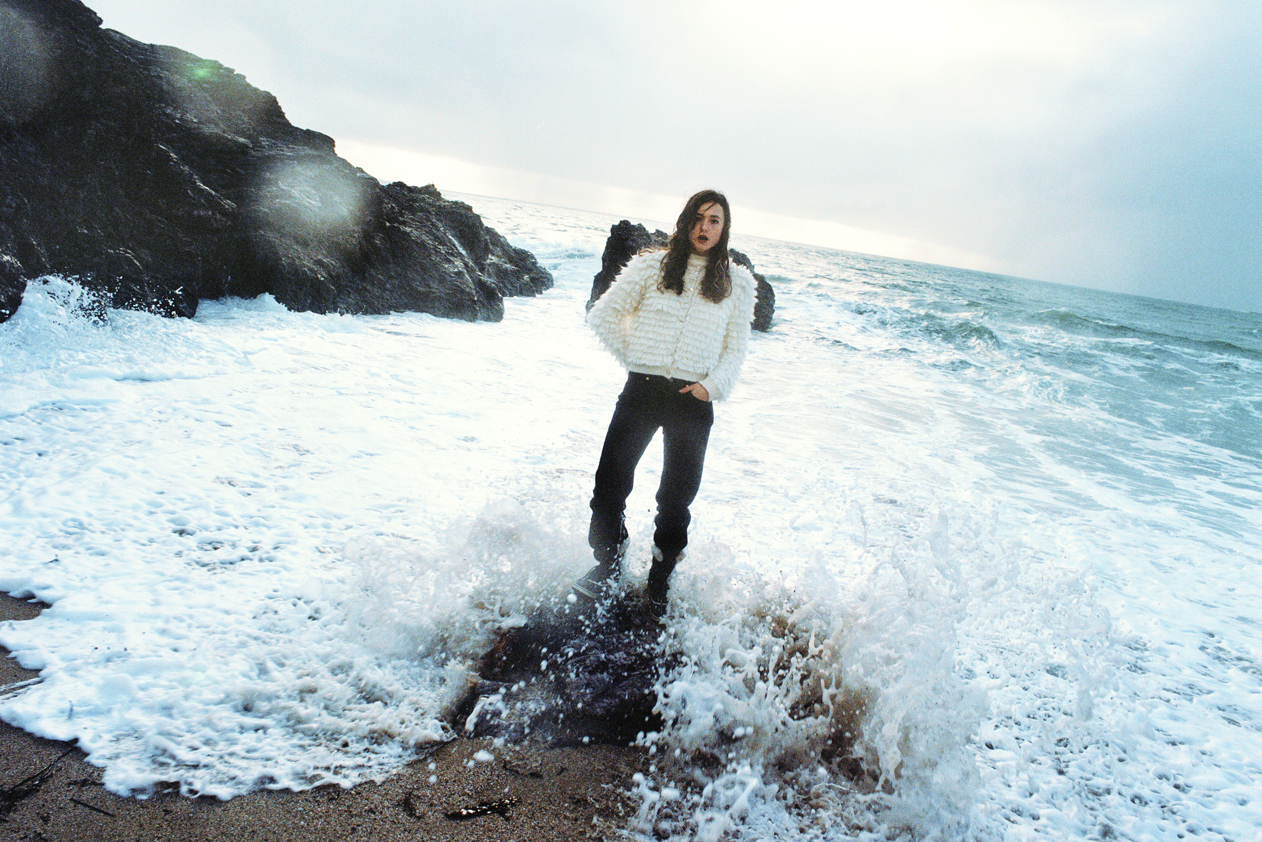 Sophie May is teasing her third EP with a new single inspired by her experience with OCD, 'Tiny Dictator'