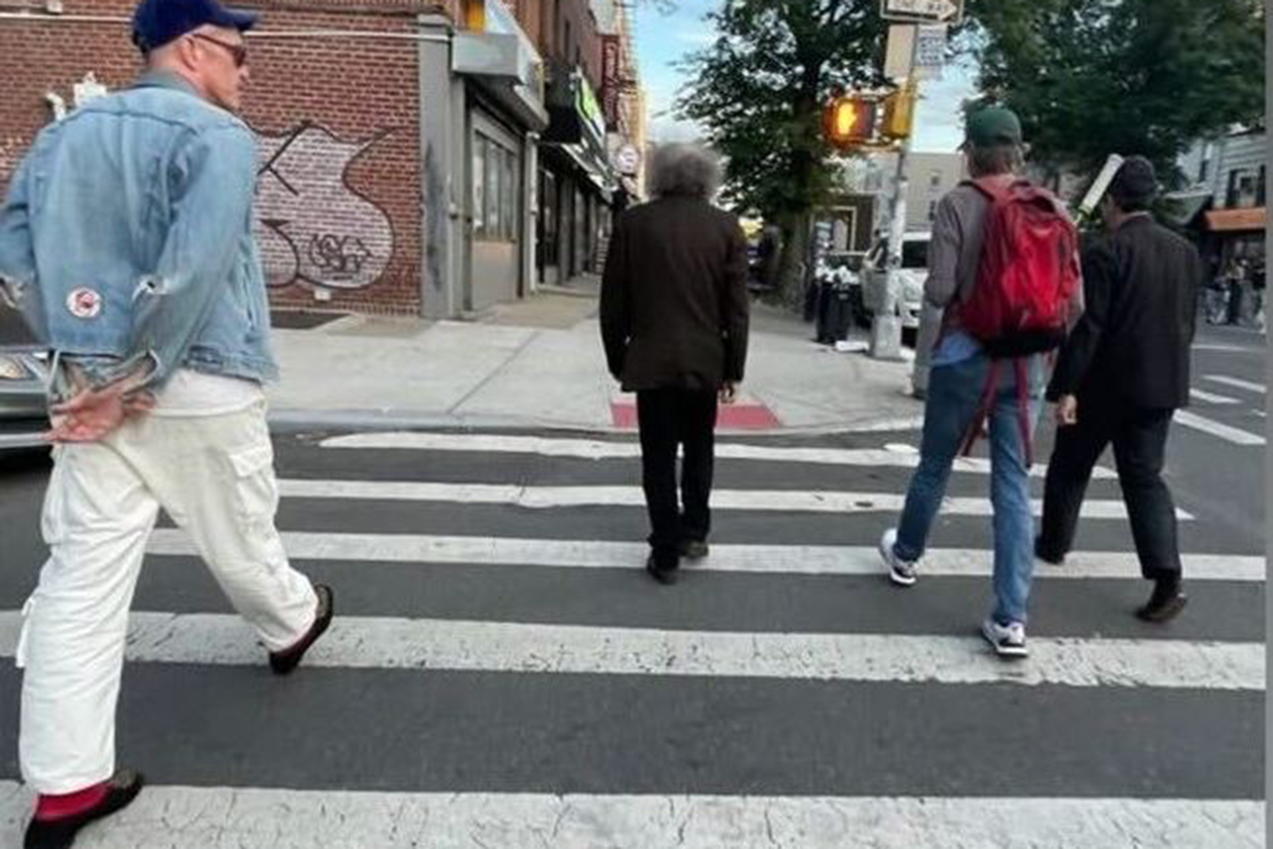 Stephen Malkmus, Matt Sweeney, Jim White and Emmett Kelly new supergroup is called The Hard Quartet
