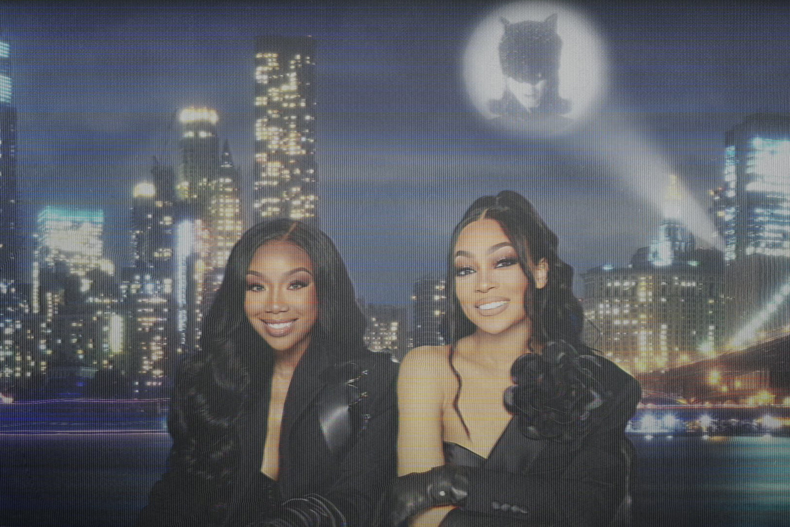 Ariana Grande teams up with Brandy and Monica for a new remix of 'the boy is mine'