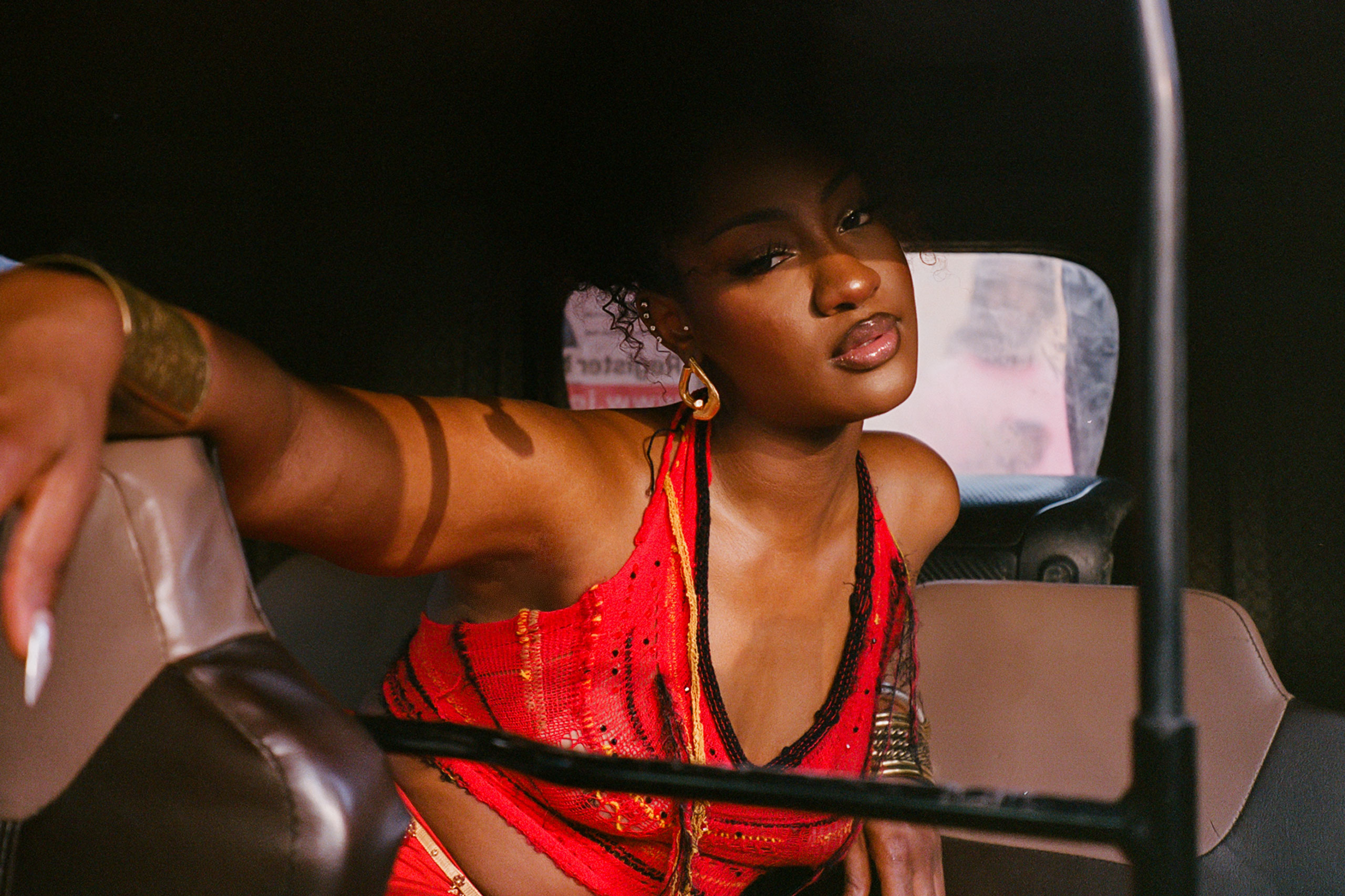 Tems has announced her 'Born In The Wild' tour