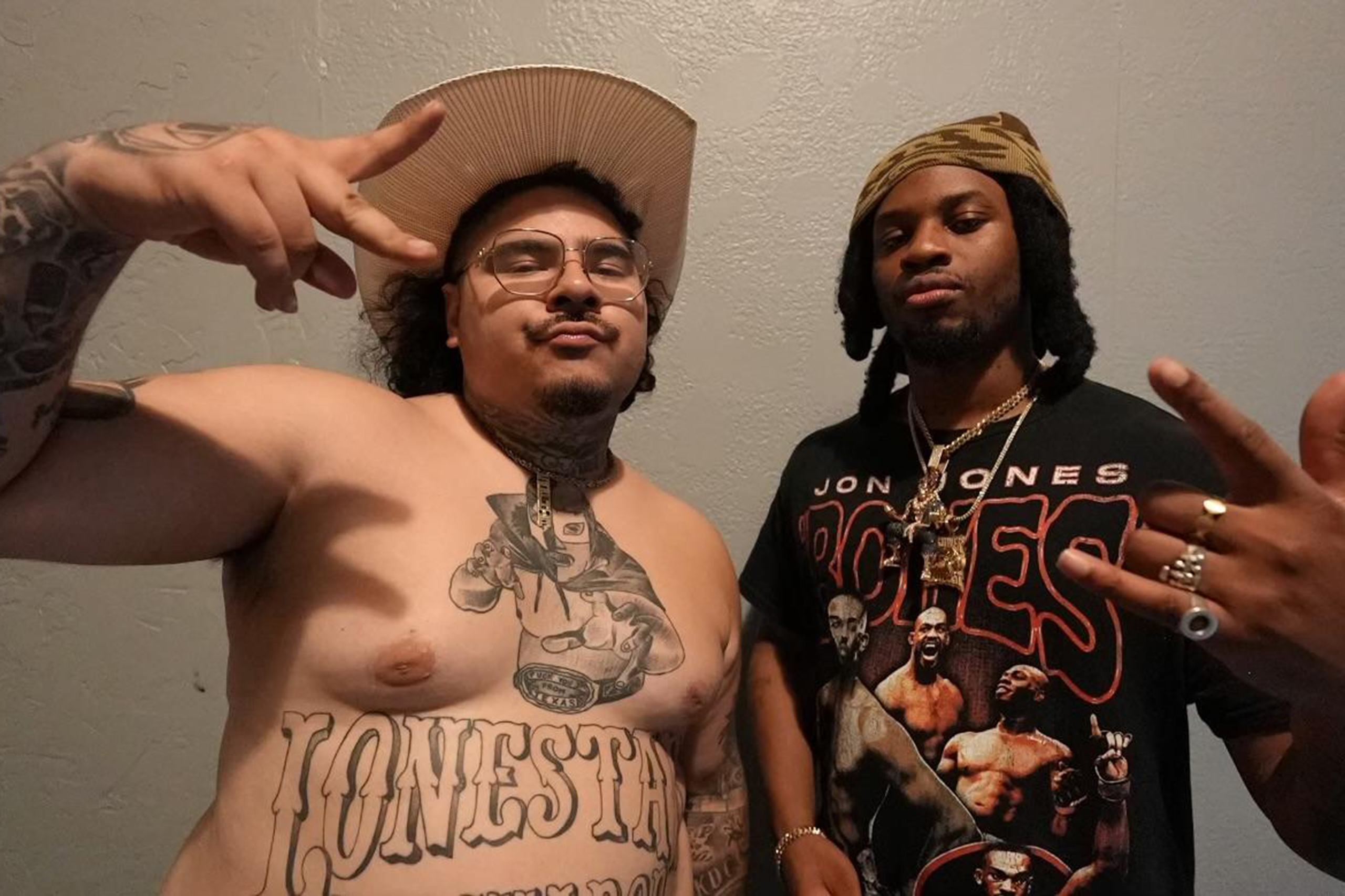 Denzel Curry has released a new single, 'Black Flag Freestyle (Feat. That Mexican OT)'