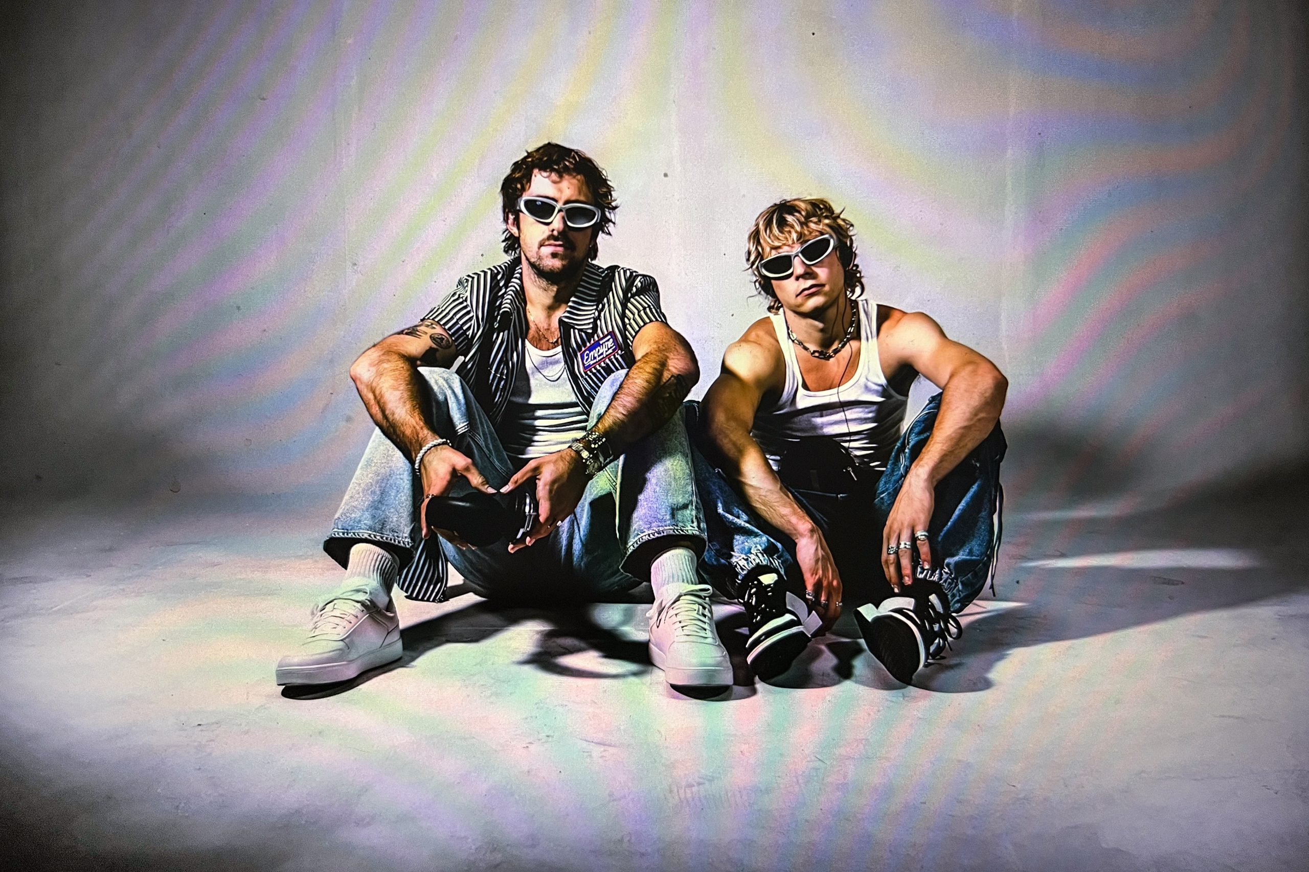 The Driver Era have announced UK and European 'X GIRLFRIEND Tour' dates