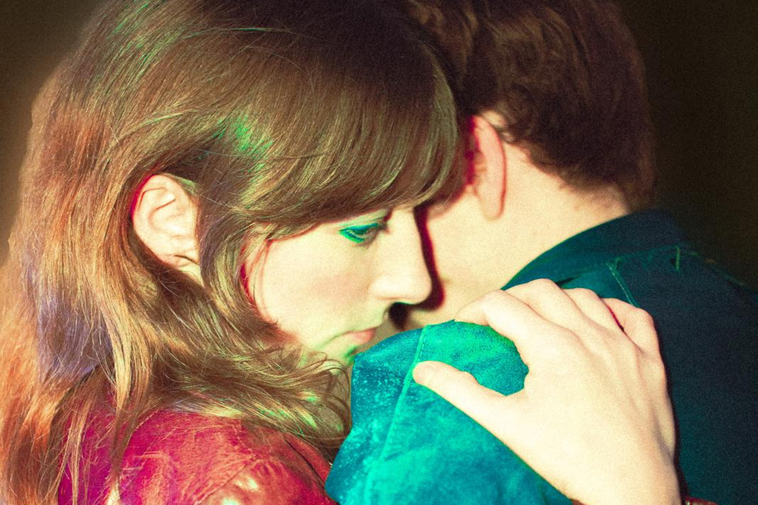 London duo The Itch have released their debut single, 'Ursula'