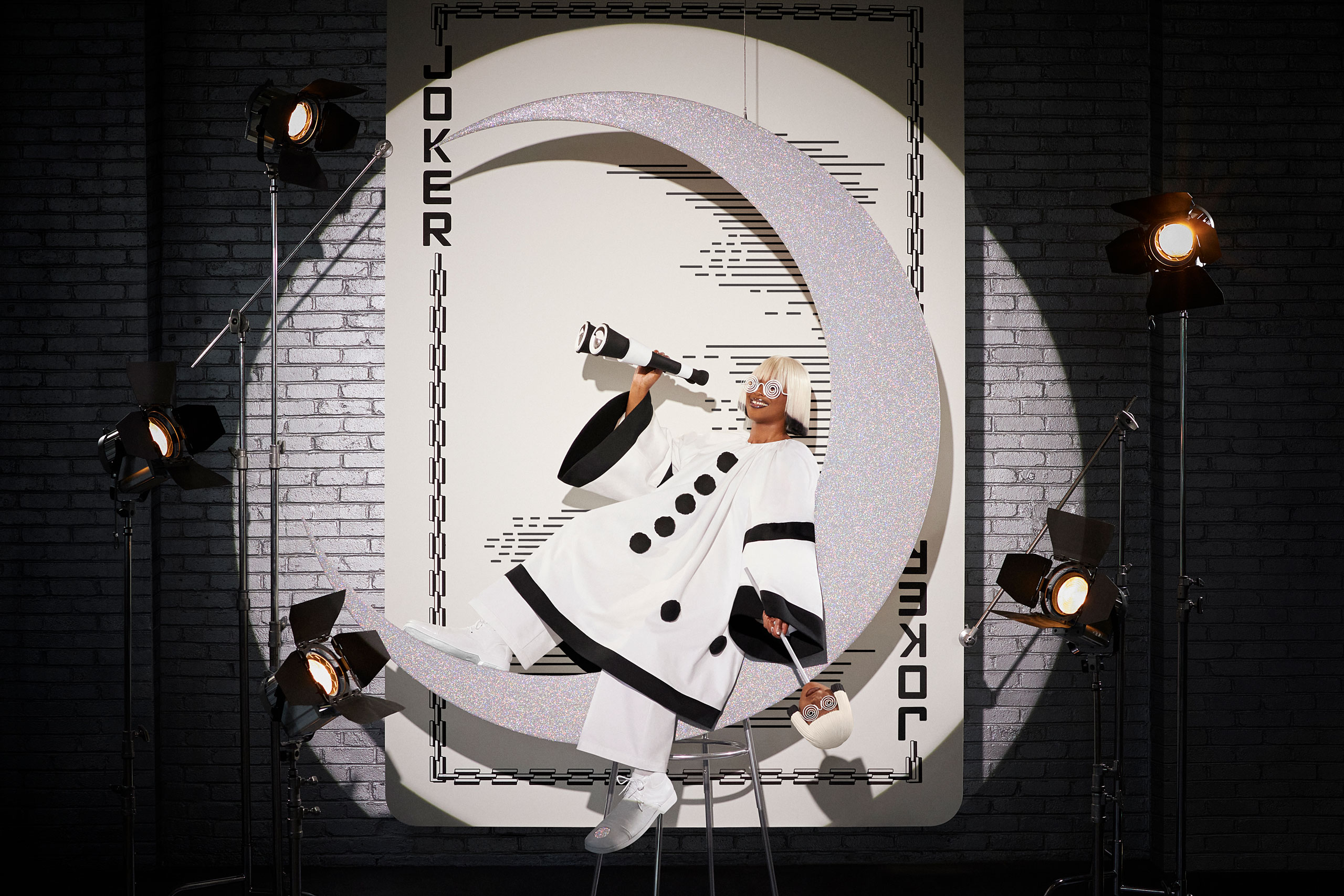 Tierra Whack is set to release a new album, 'World Wide Whack'