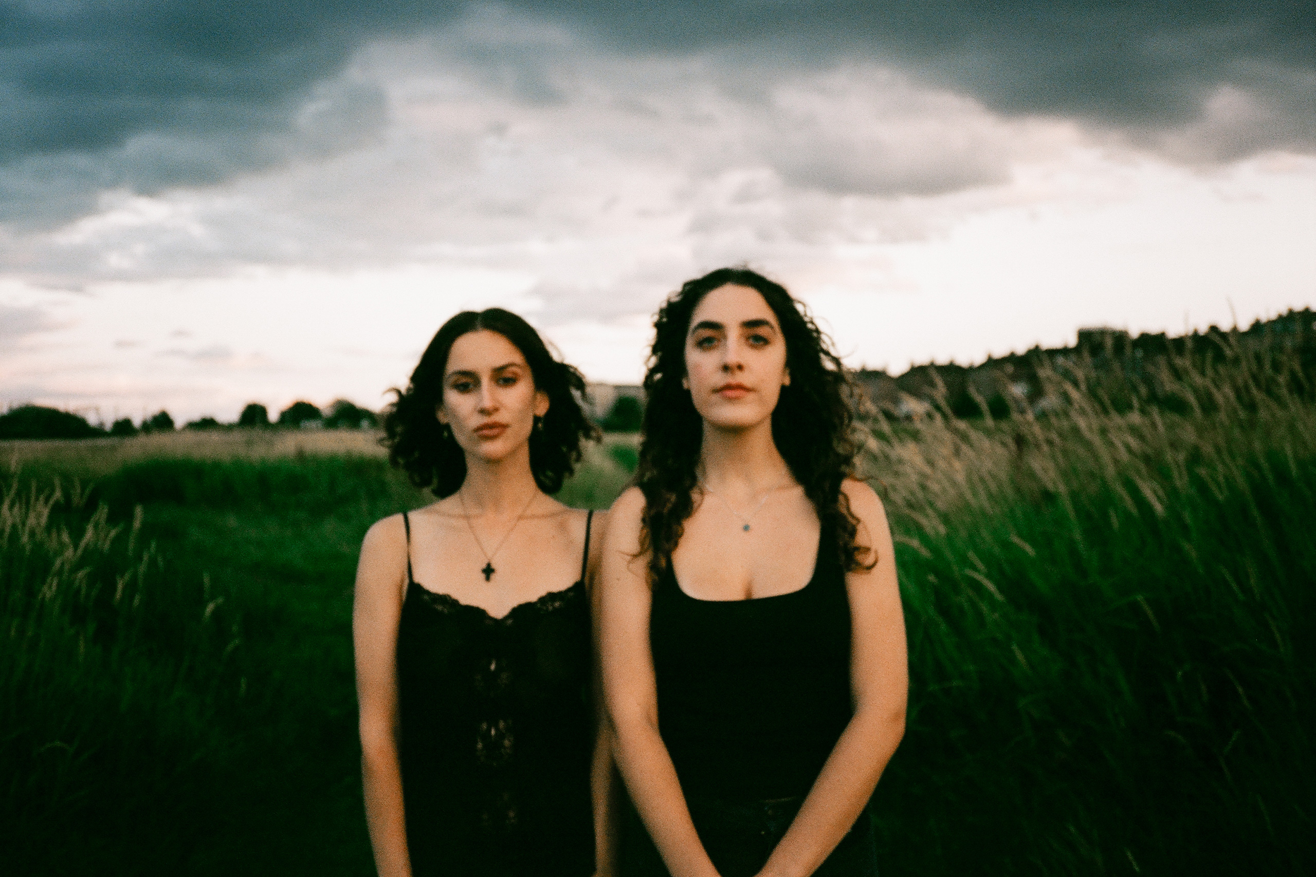 Tommy Lefroy explore female desire and feeling stuck with their new single, 'Garden'