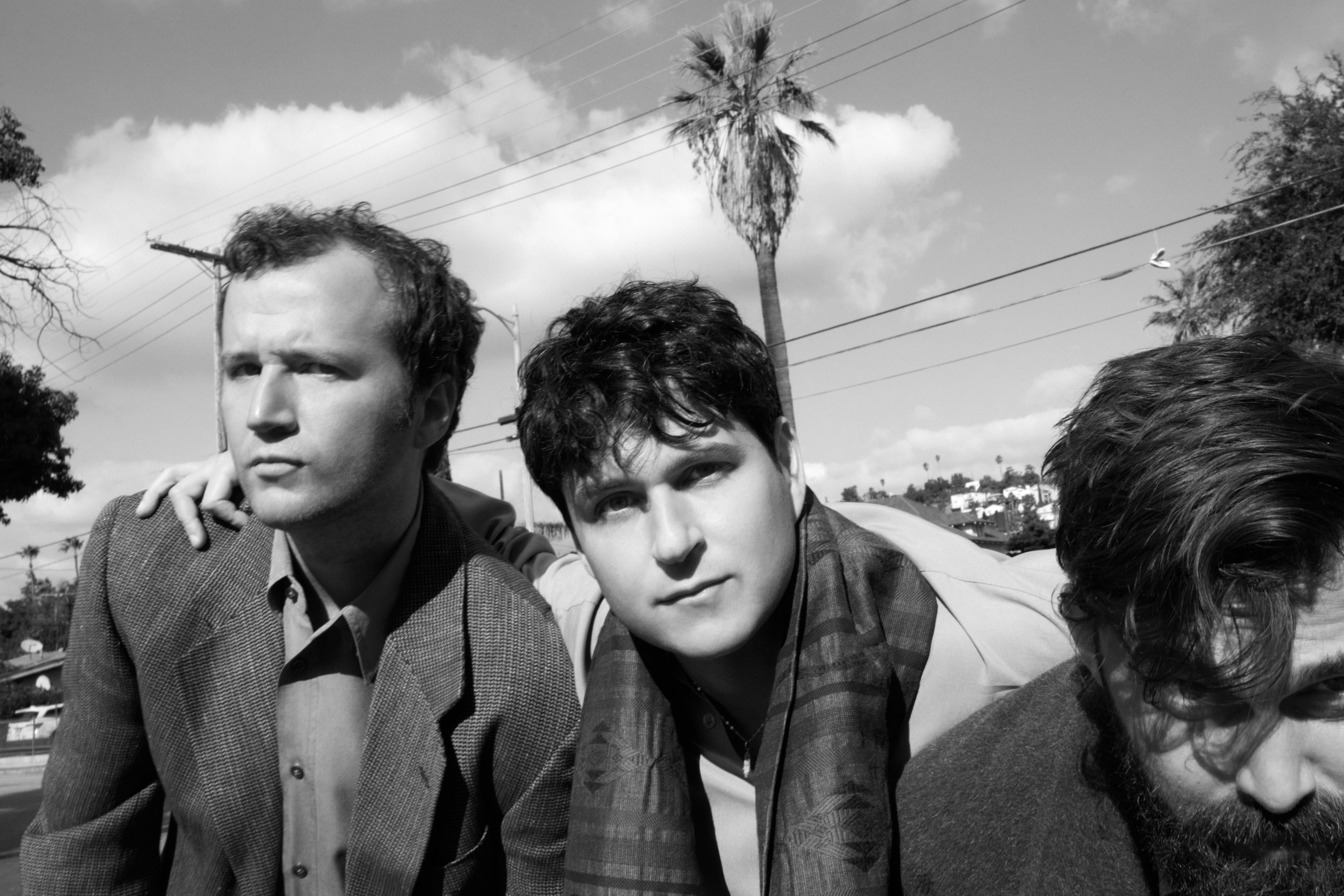 Vampire Weekend have announced their return with their first album in five years, 'Only God Was Above Us'