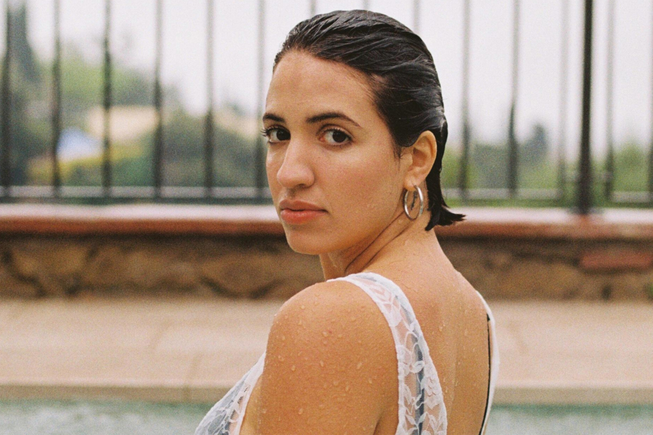 Victoria Canal has announced her debut album 'Slowly, It Dawns'