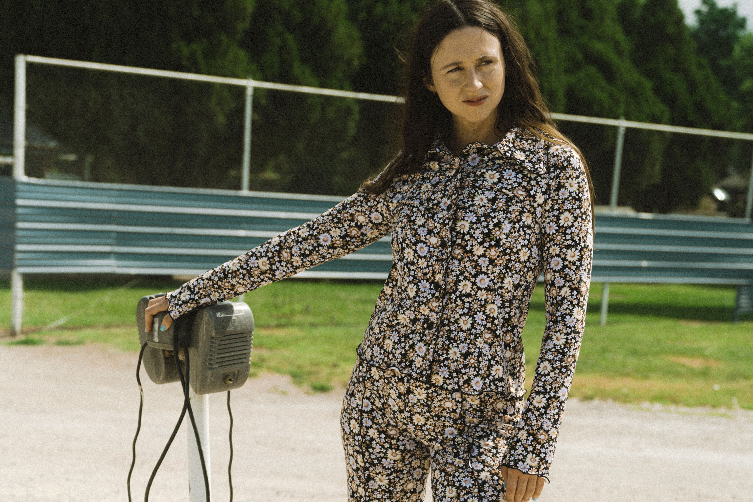 Waxahatchee has shared a new track, 'Bored' - listen