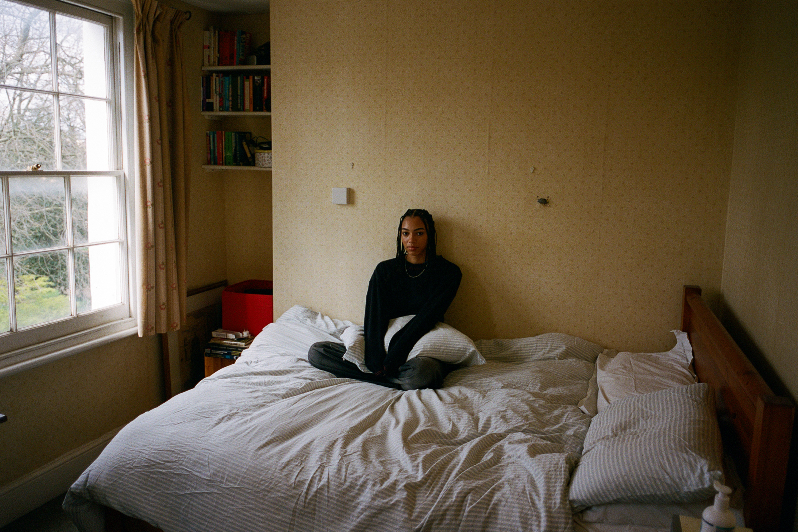 Amie Blu has released her debut mixtape, and confirmed a couple of new shows