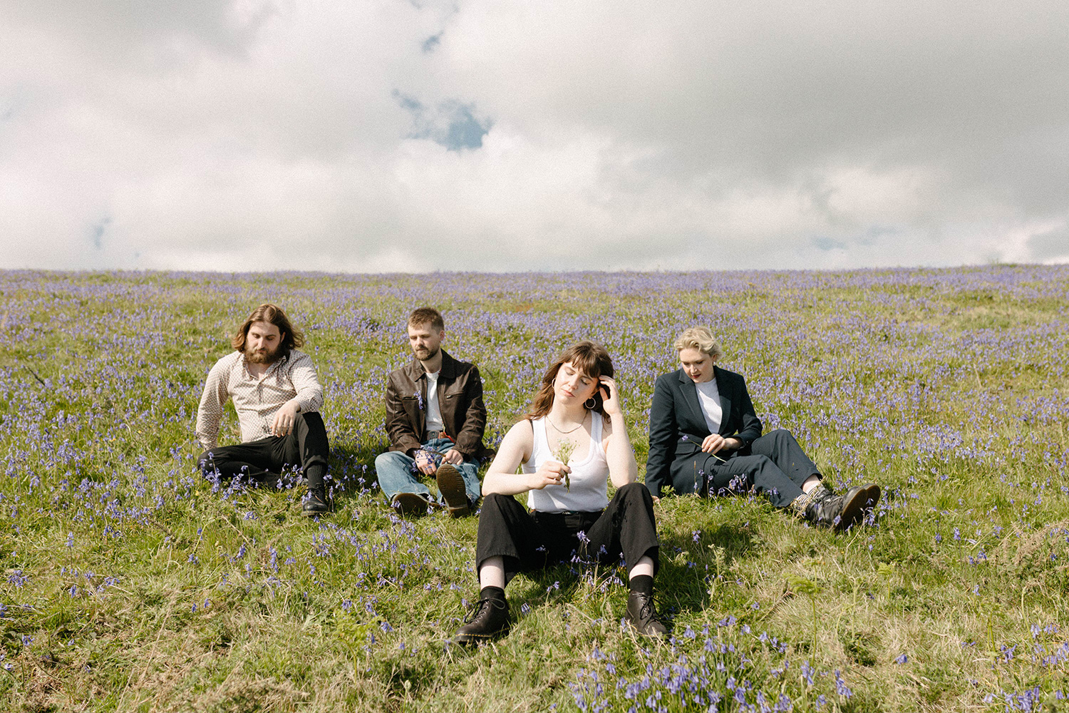 Another Sky have booked a new tour, including a night at London's Scala