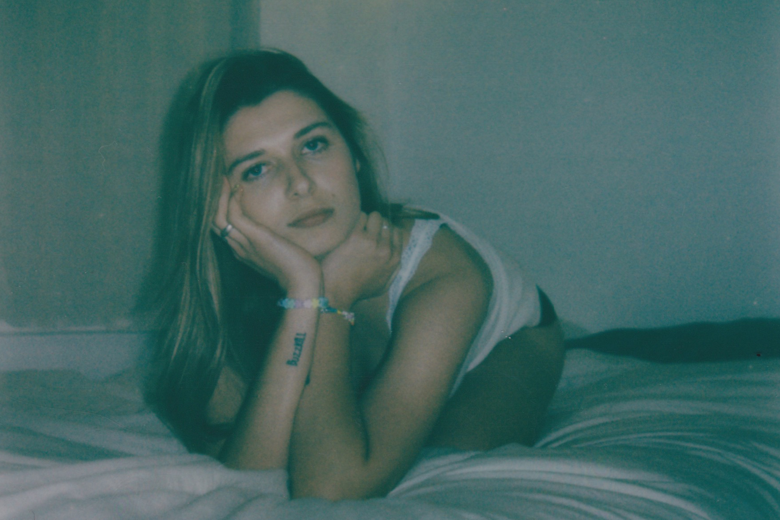 Baby Queen has released her first new music since her debut album - check out 'Ride or Die'