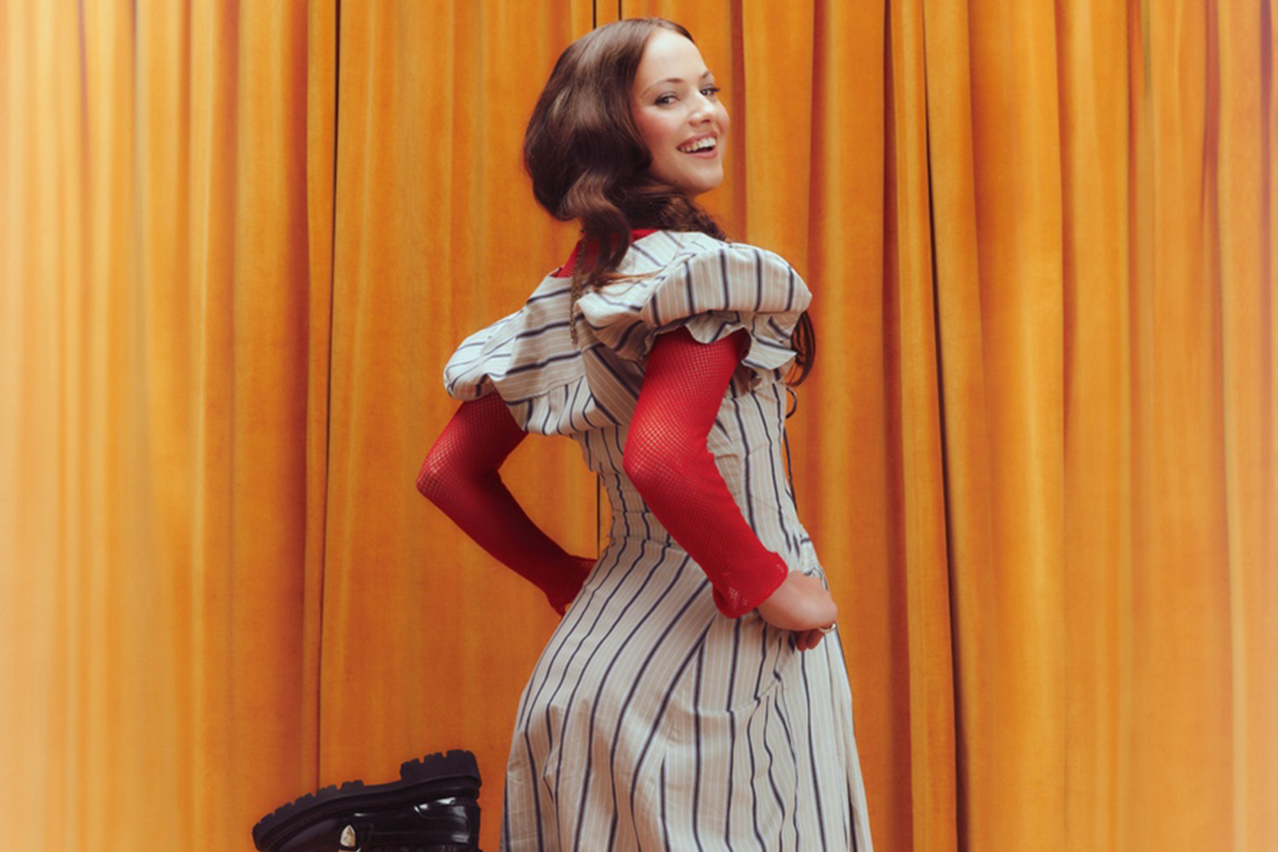 Bea and her Business has released a sassy new single about knowing your value, 'Safety Net'