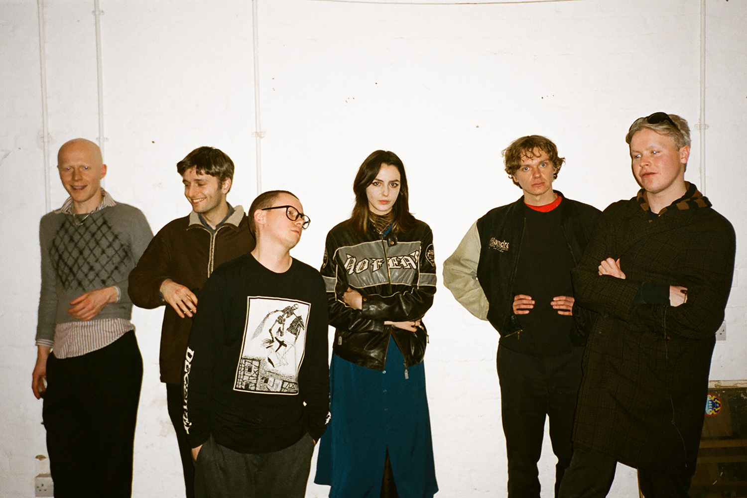 Blue Bendy have released the title-track from their imminent debut album, 'So Medieval'