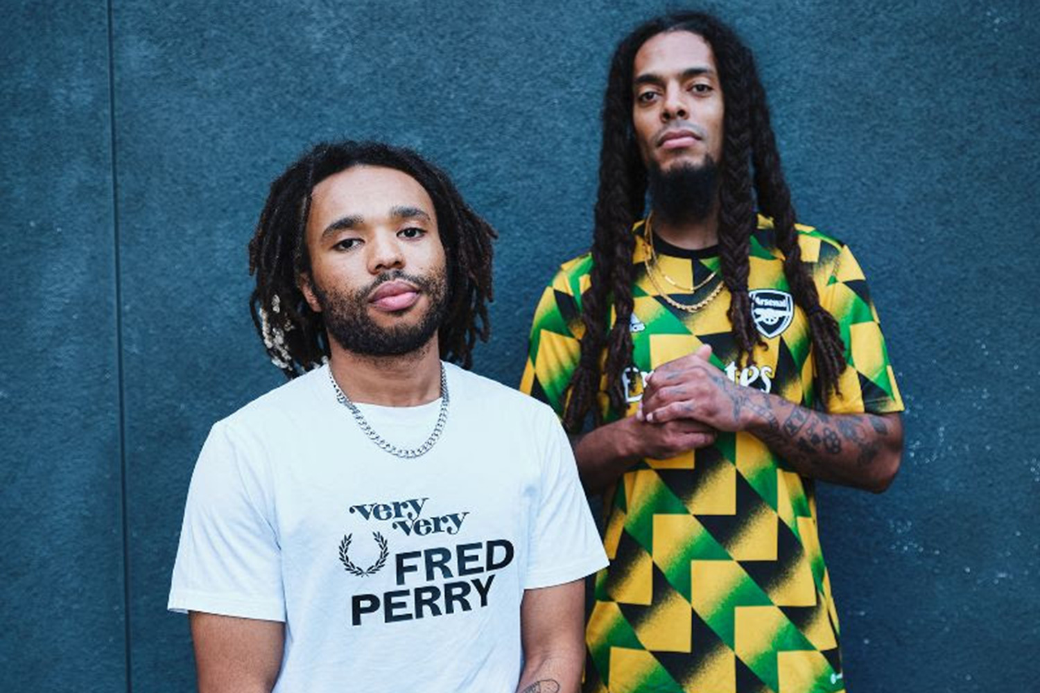 Bob Vylan have booked a new UK tour for October and November