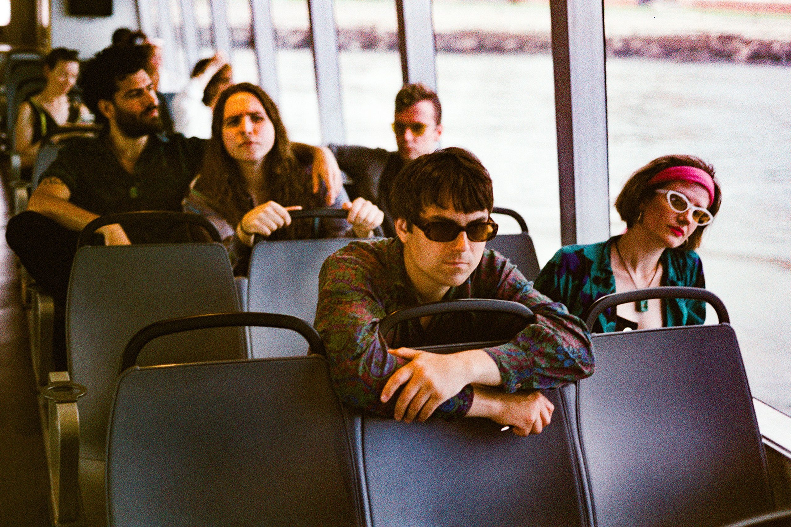 Bodega are going to release a deluxe edition of 'Our Brand Could Be Yr Life' featuring unreleased tracks