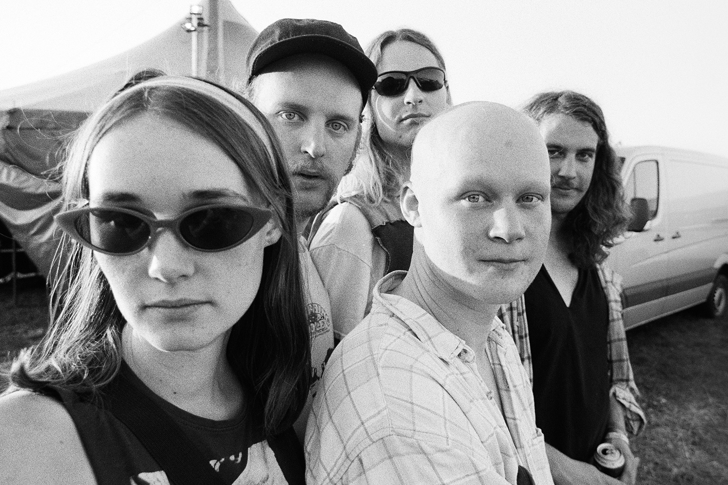 Bull have announced their second album with a new single inspired by looking out the window