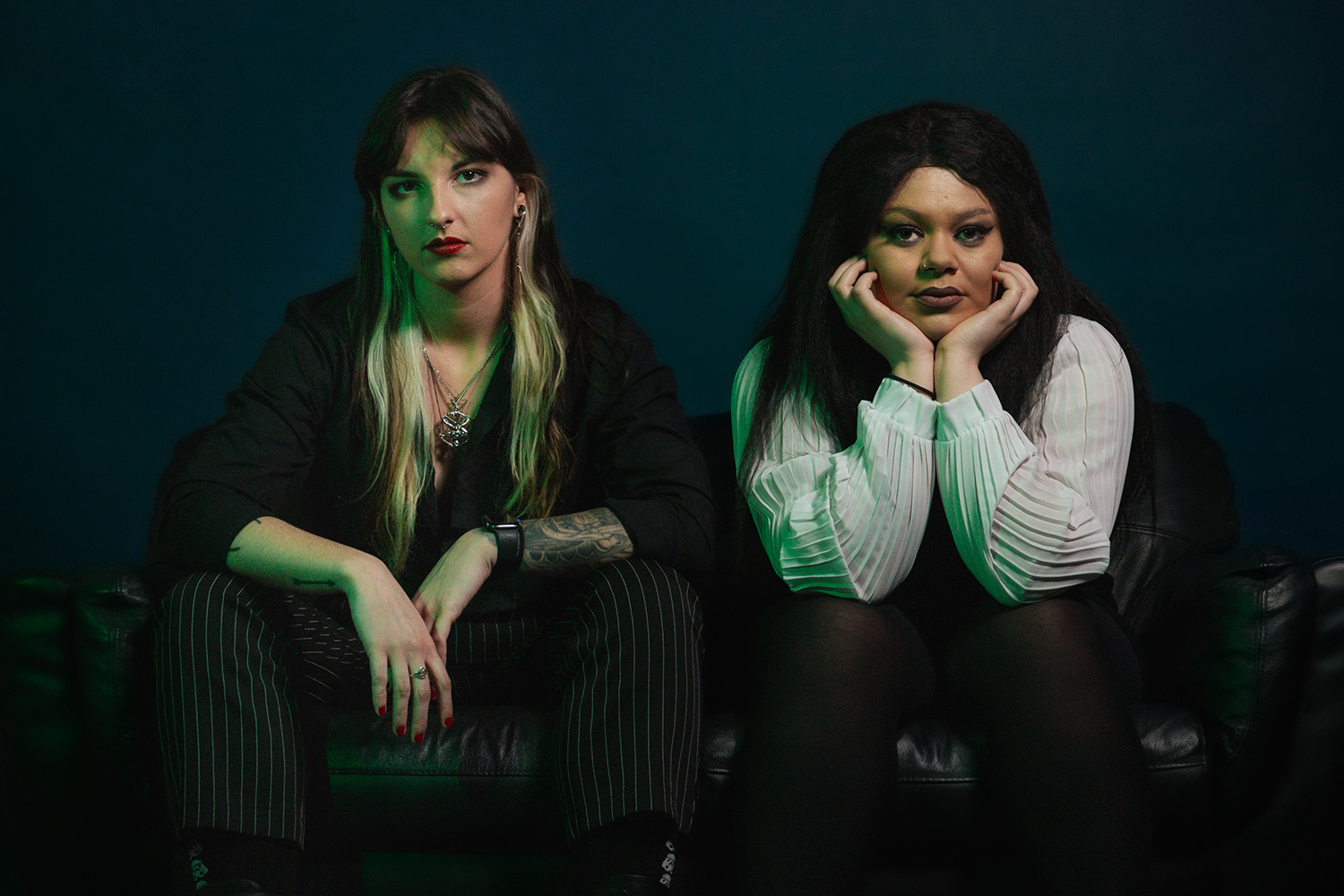 Cherym have covered Doja Cat's 'Boss Bitch'