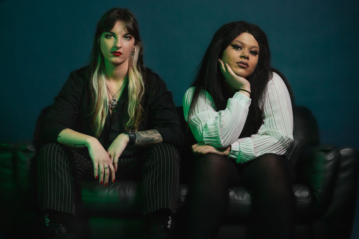 LOUD Women Fest announces lineup including Cherym, Berry Galazka, Desert Sharks and more