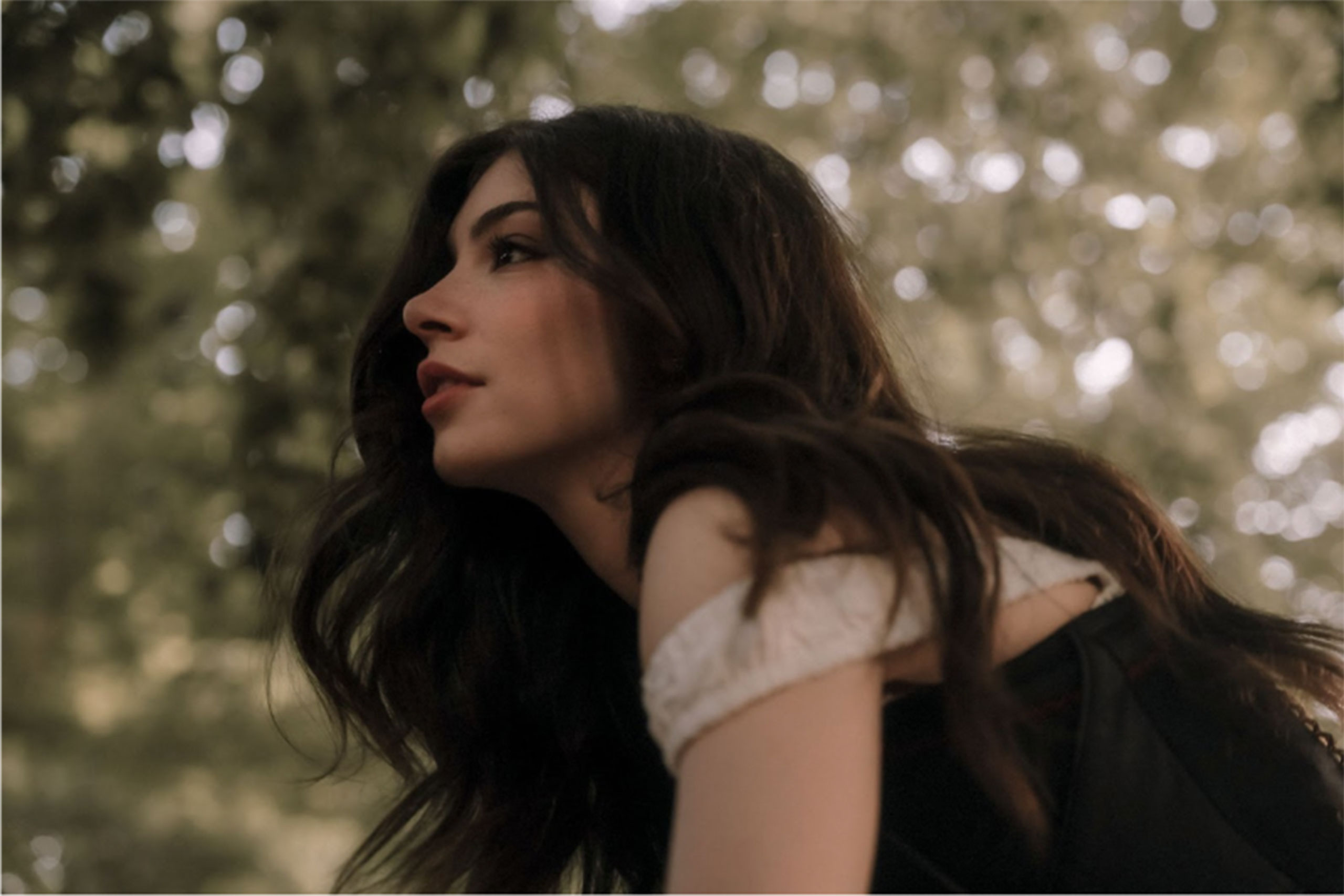 Against The Current's Chrissy Costanza has unveiled details of her debut solo EP