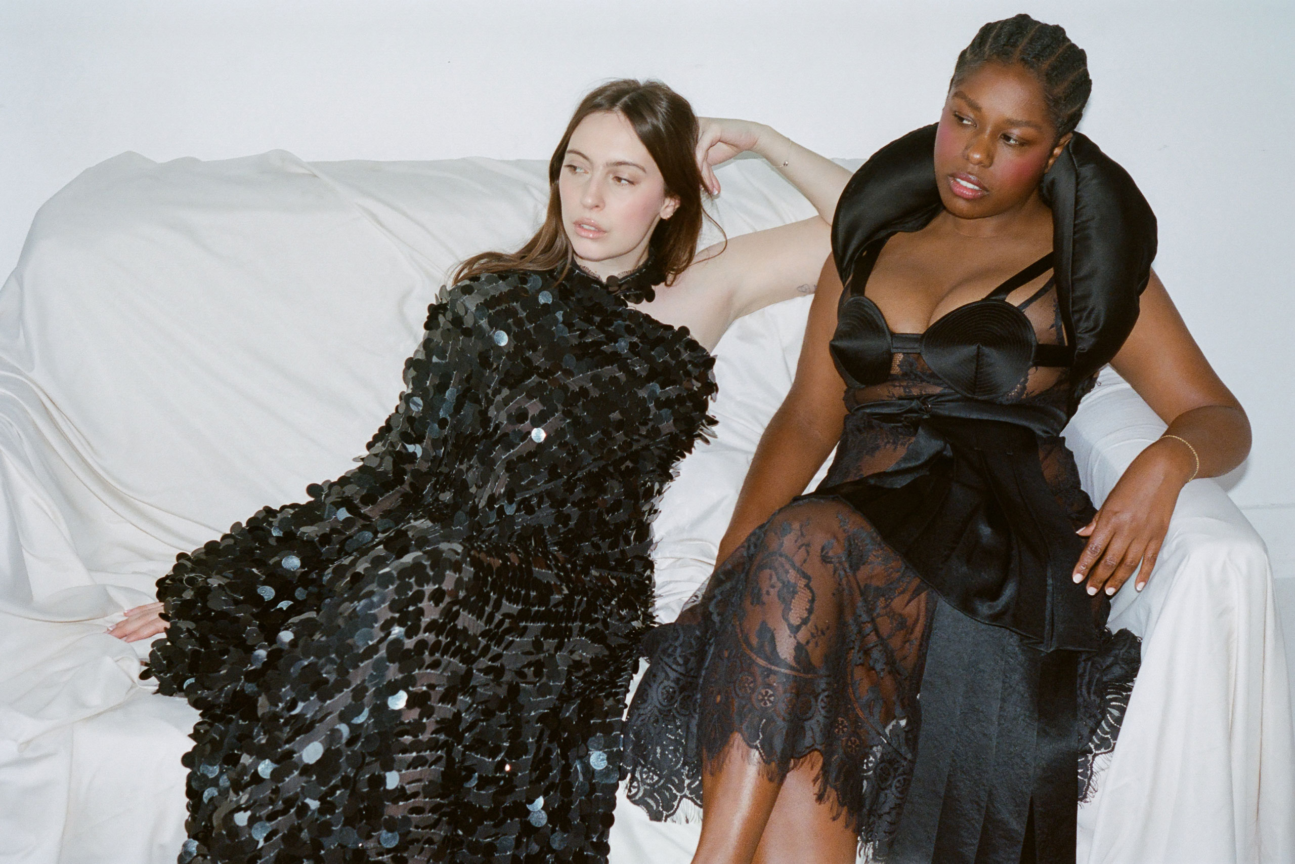 Coco &amp; Clair Clair release new single 'Kate Spade'