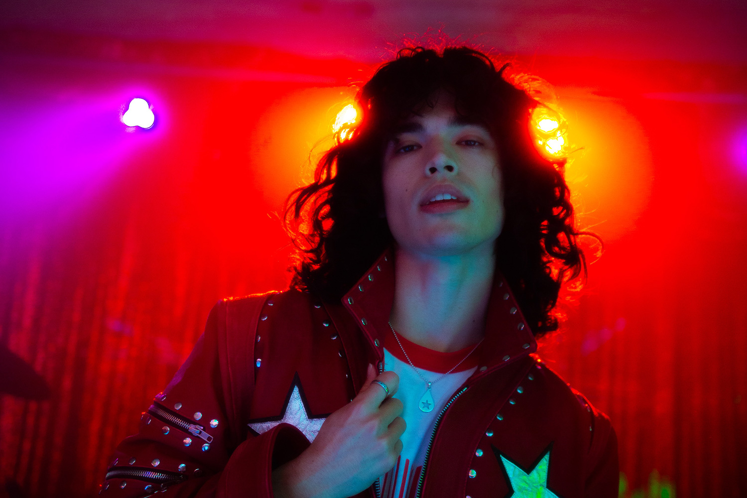 Conan Gray has announced a new world tour, including a stop at London's Wembley Arena