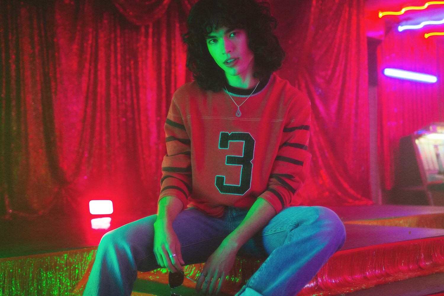 Conan Gray has announced his third album, the Max Martin-produced 'Found Heaven'