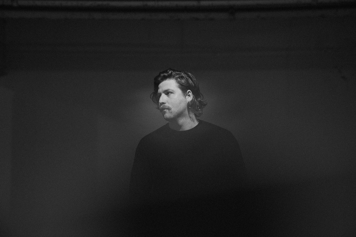 Singer-songwriter Cory Wells has announced his introspective new album, 'Harboring The Hurt I've Caused'