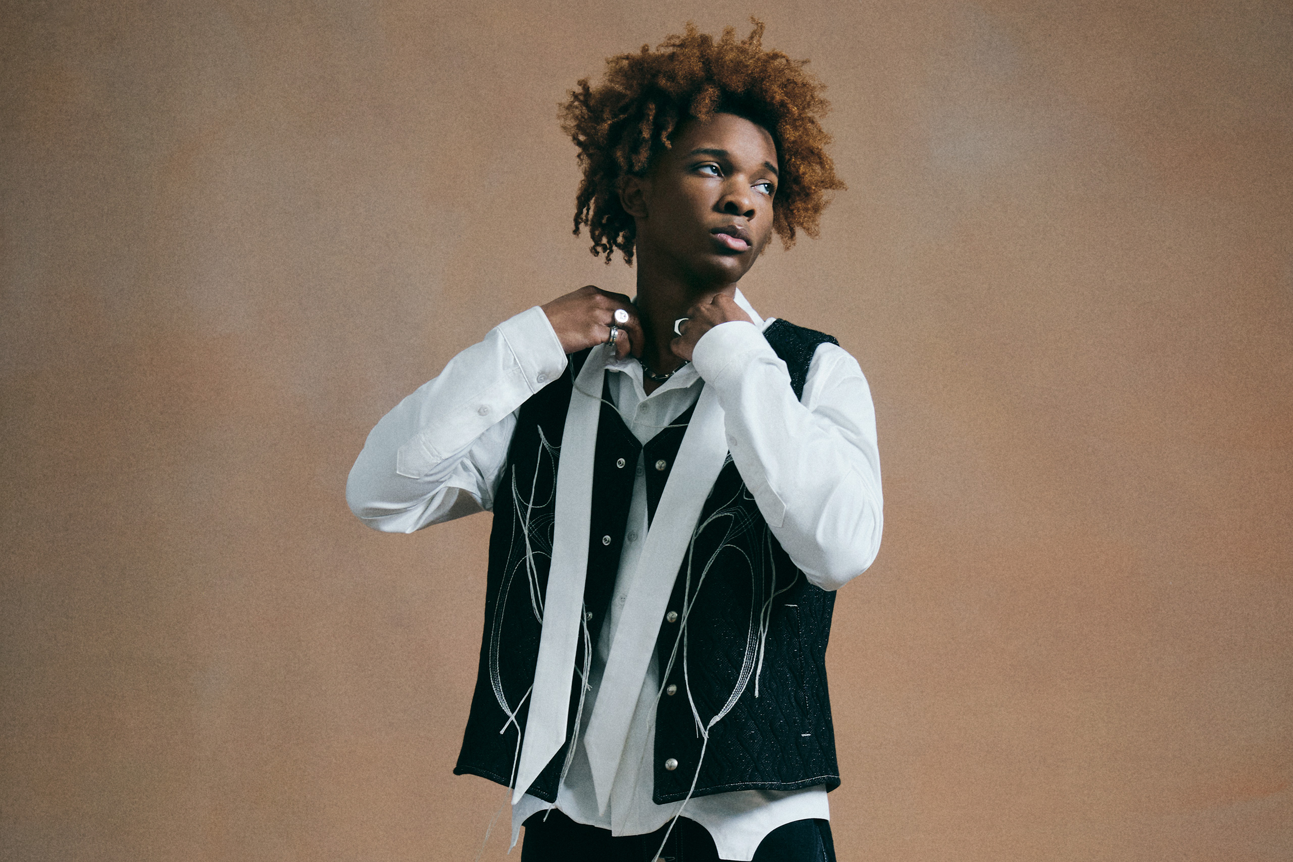 d4vd has shared an introspective track inspired by moving, 'My House Is Not A Home'