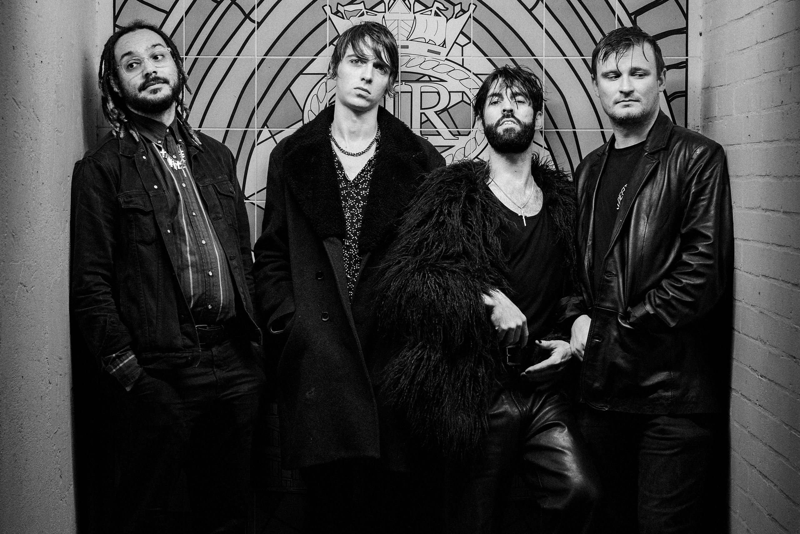 Dead Freights have released a new single, 'Shot Girl Summer'