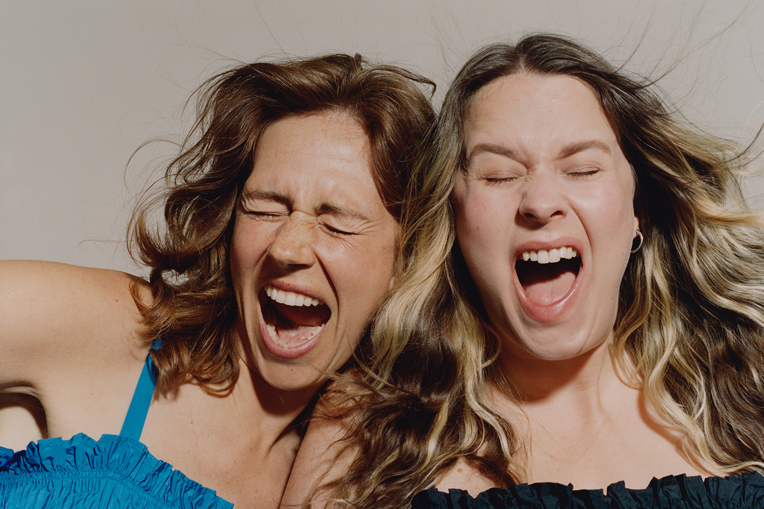 Dolores Forever are back with a new single about living your best life, 'Someday Best'