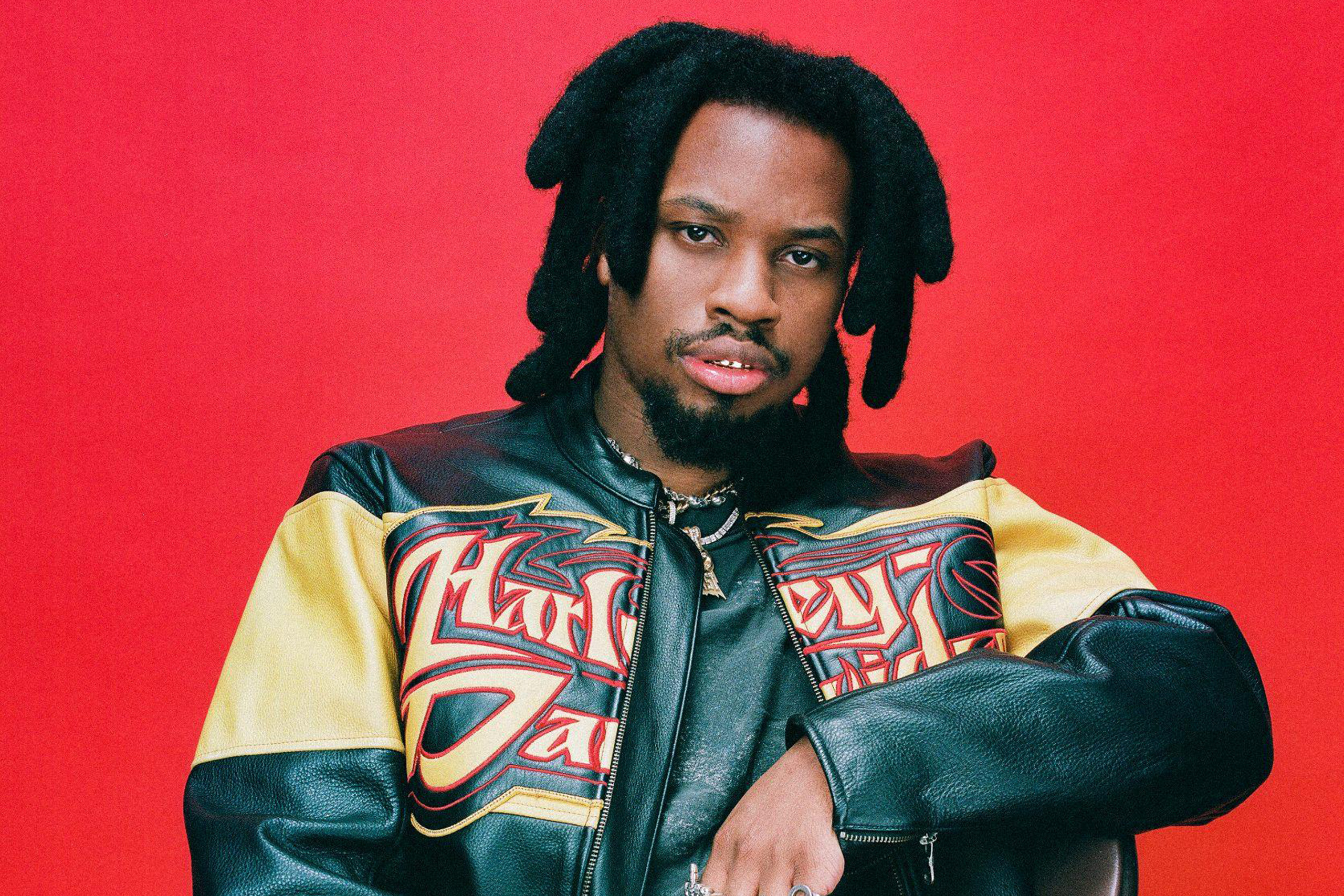 Denzel Curry drops 'HOODLUMZ' featuring A$AP Rocky ahead of new album