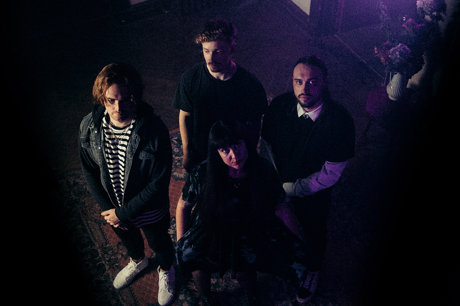 Dream State focus on overcoming change with their new single, 'Anxious State Of Mind'