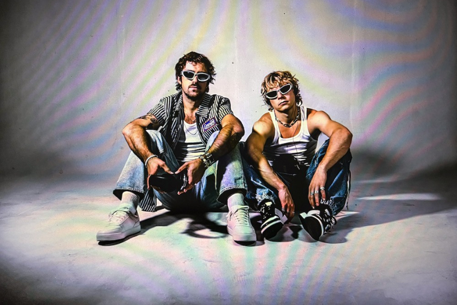 The Driver Era have released new single 'You Keep Me Up At Night' ahead of their European tour