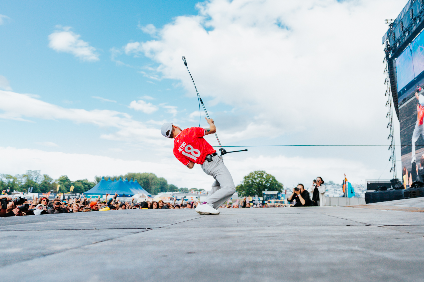 Enter Shikari and St Albans City FC have unveiled their new Away kit and merch collab