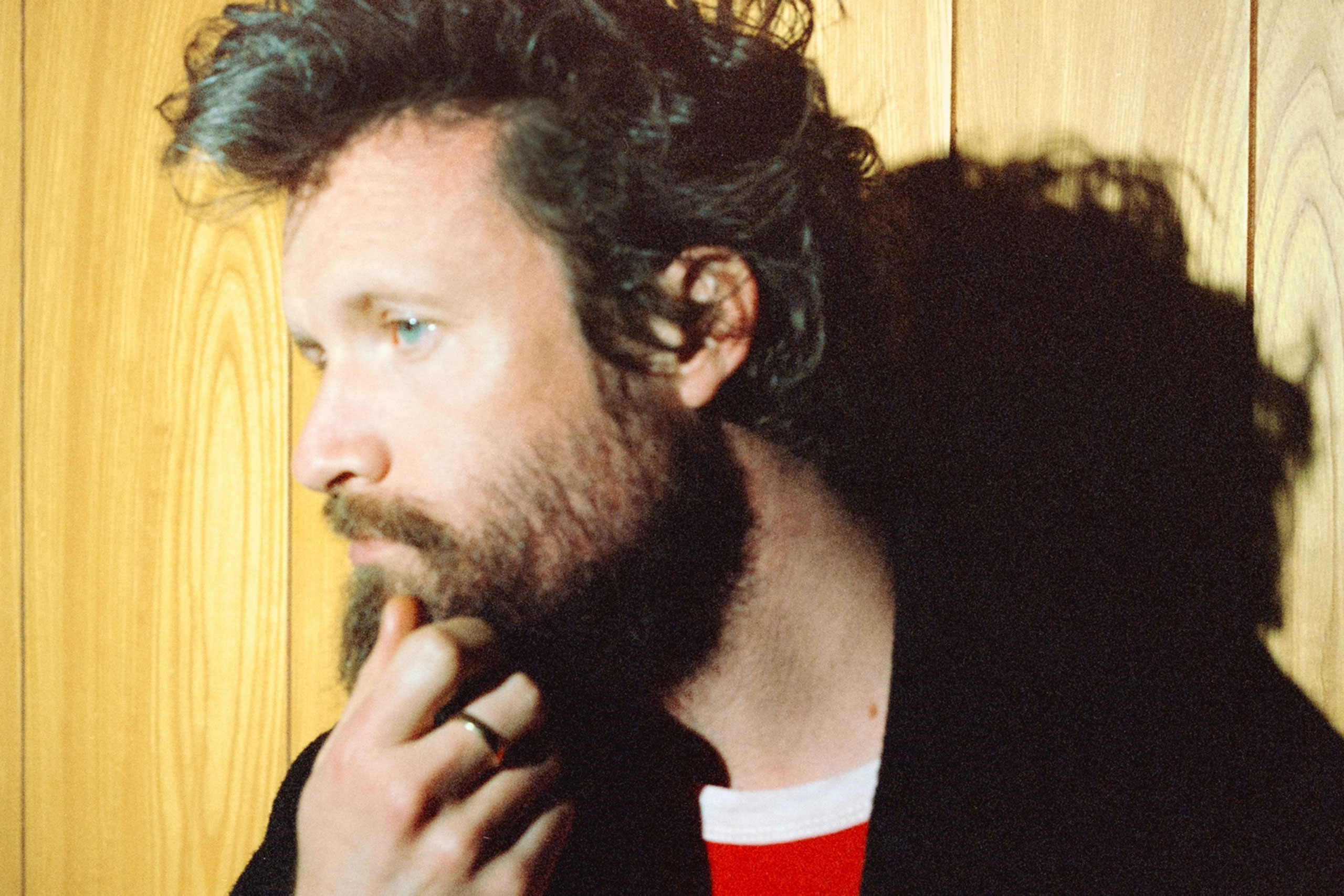 Father John Misty has shared 'I Guess Time Just Makes Fools Of Us All' from his new 'Greatish Hits' compilation