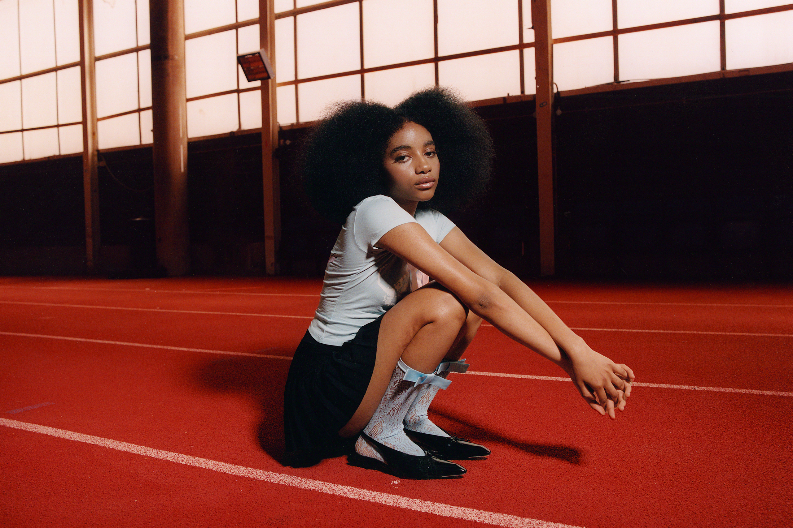 flowerovlove has shared her new OTT crush anthem, 'erase u'