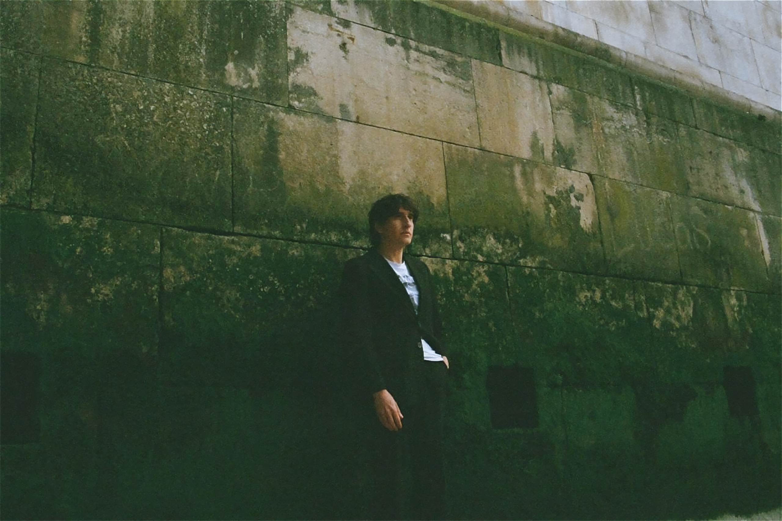 Foxette Moxy releases debut EP 'Big Computer'